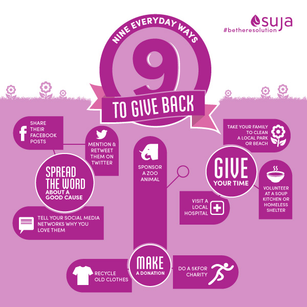 Suja Juice