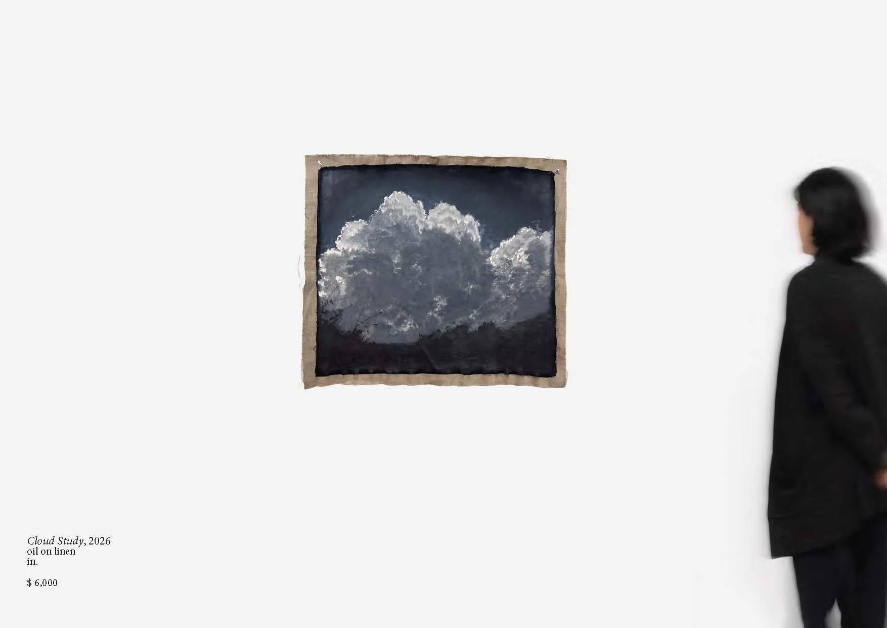 Cloud Study, 2026