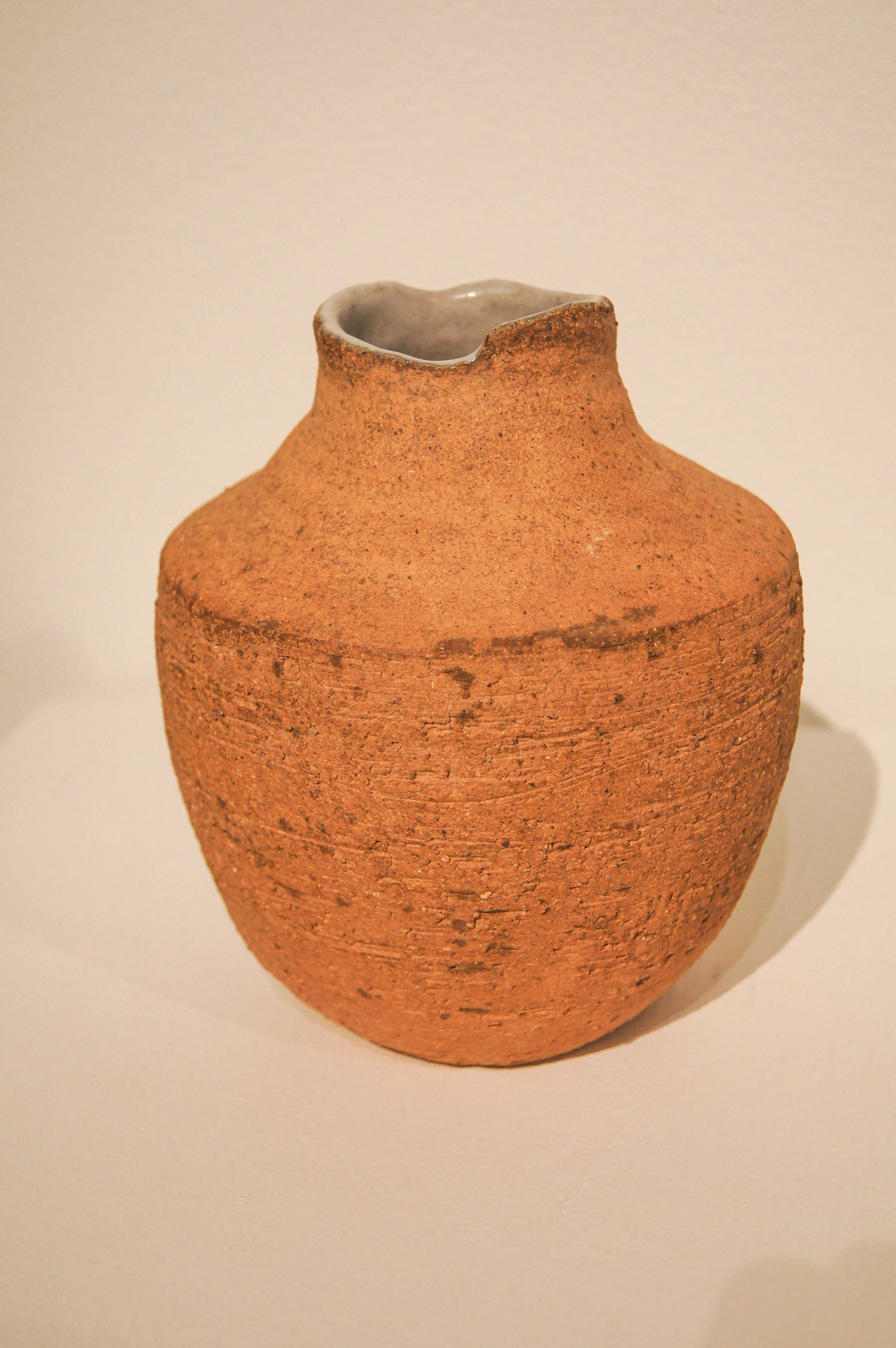 Vase No. 1
