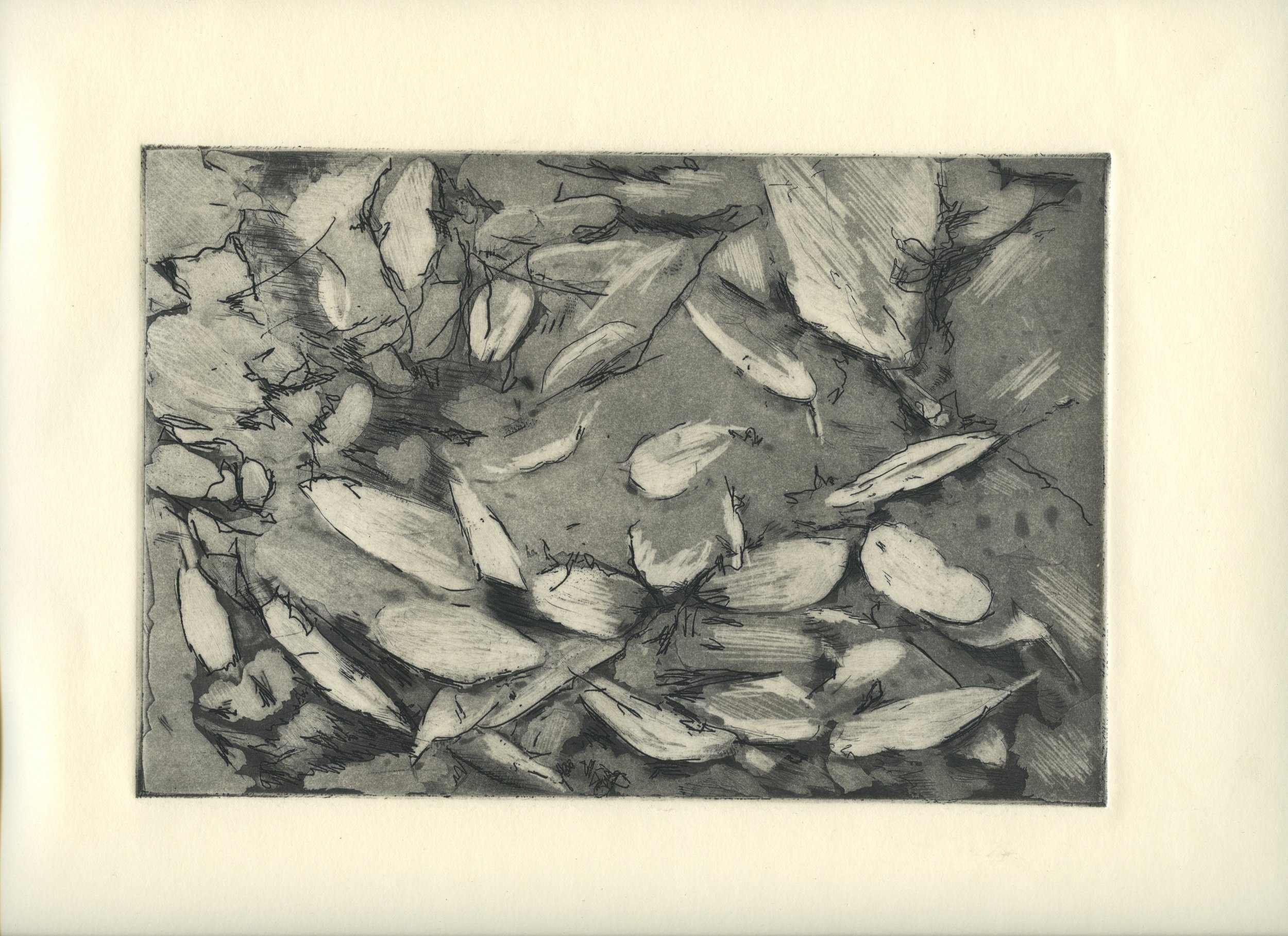 Leaves, 2016