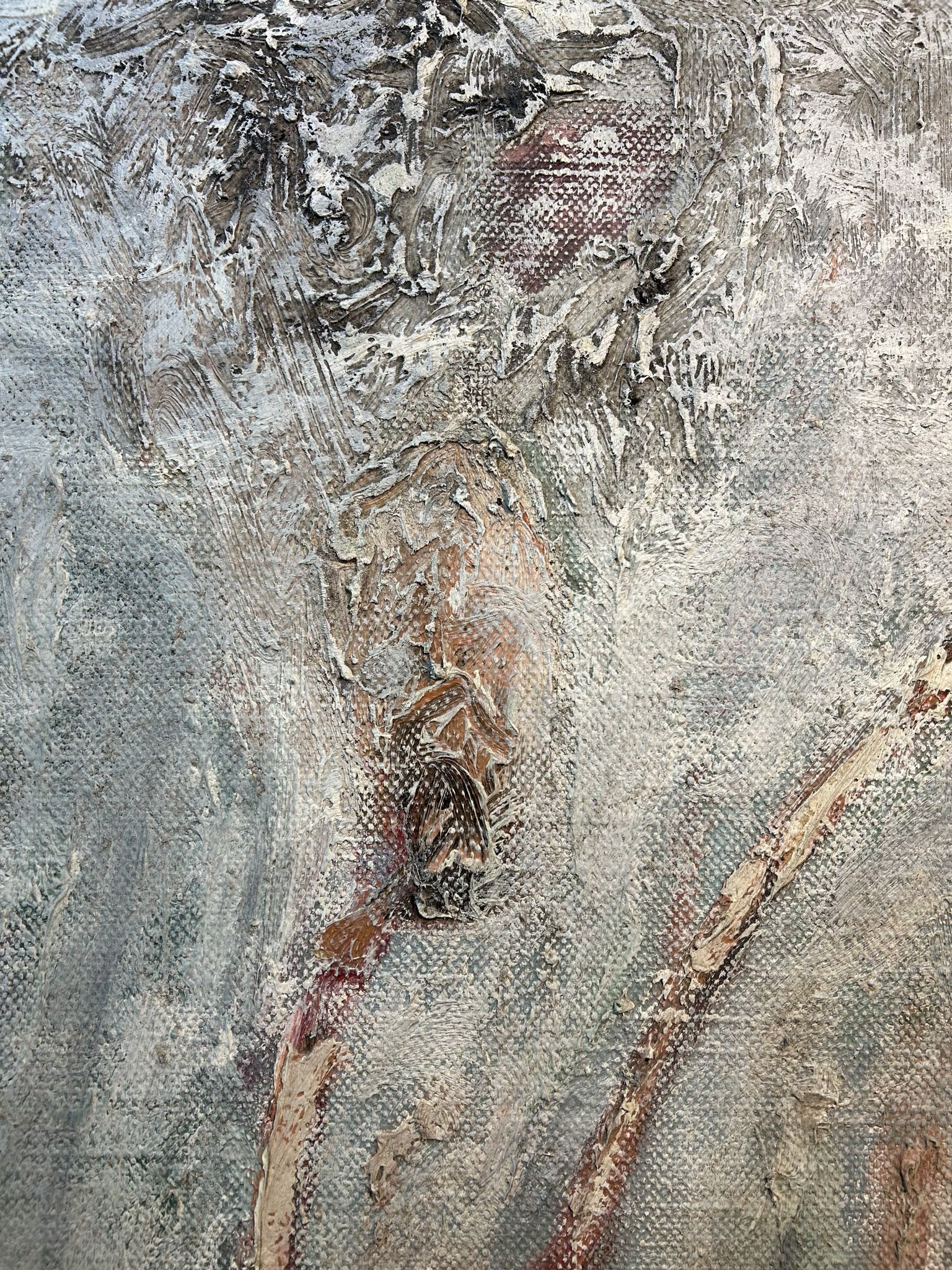Spore (detail)