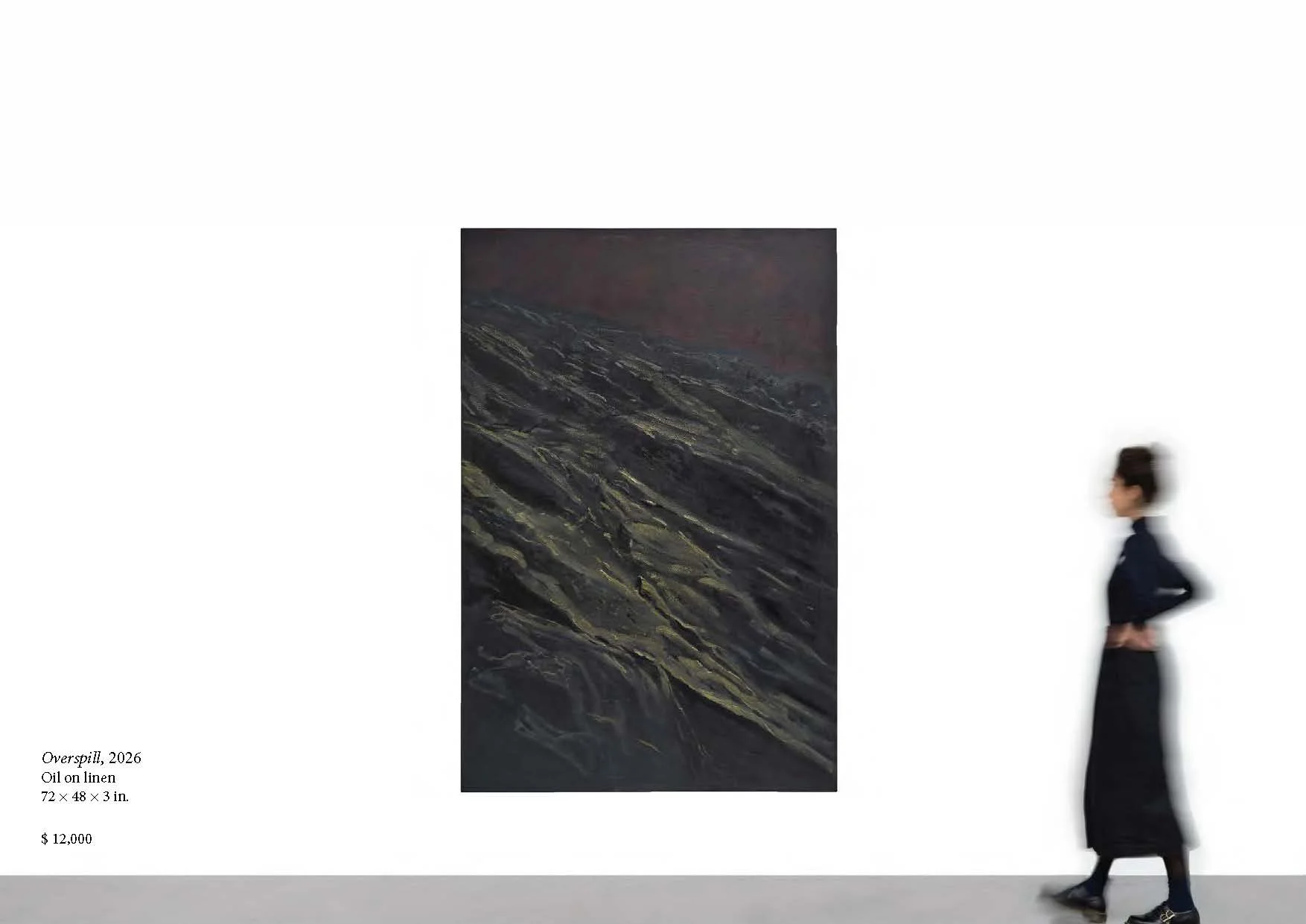 Overspill, 2026