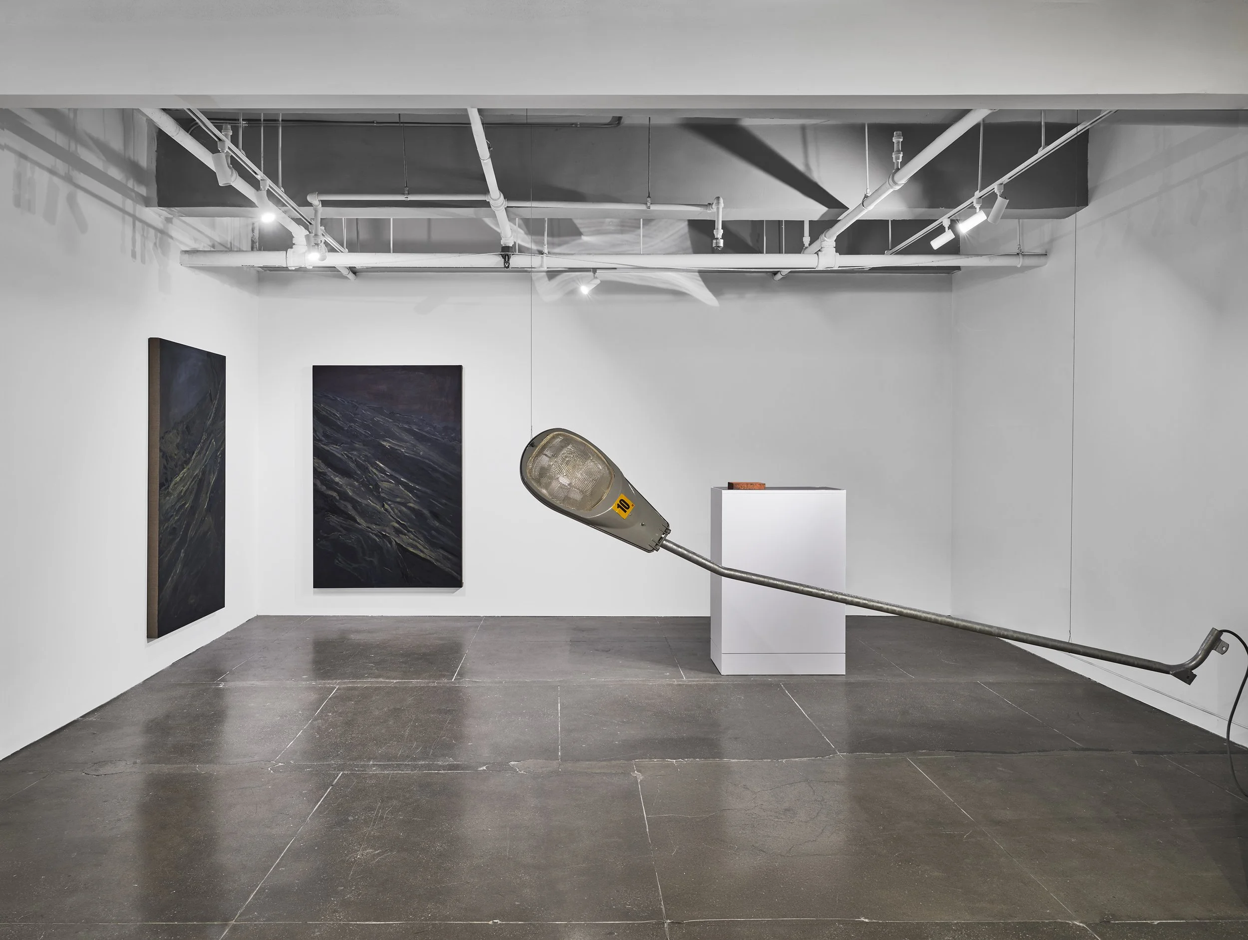 FOREST LANE, 8 April 2026