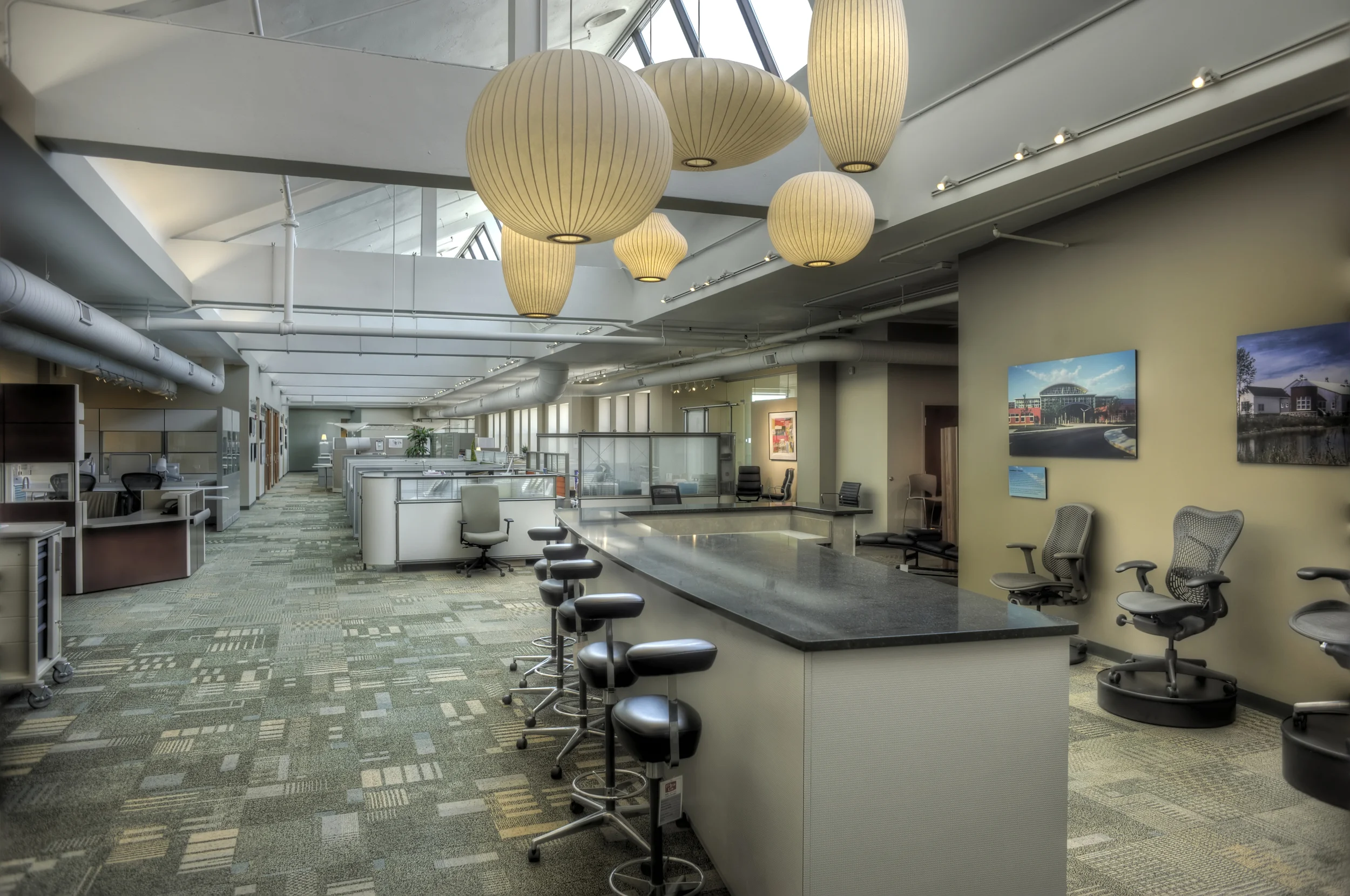APG FURNISHINGS