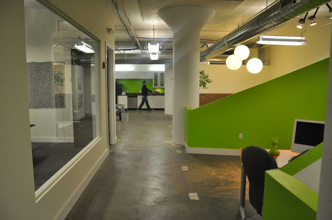 SPARKBASE SOFTWARE COMPANY