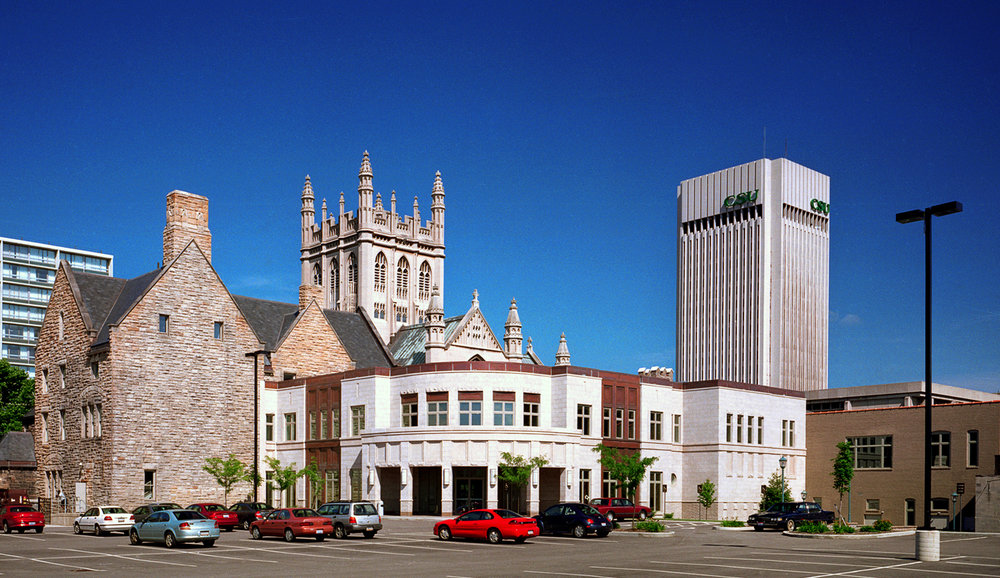 Trinity Commons