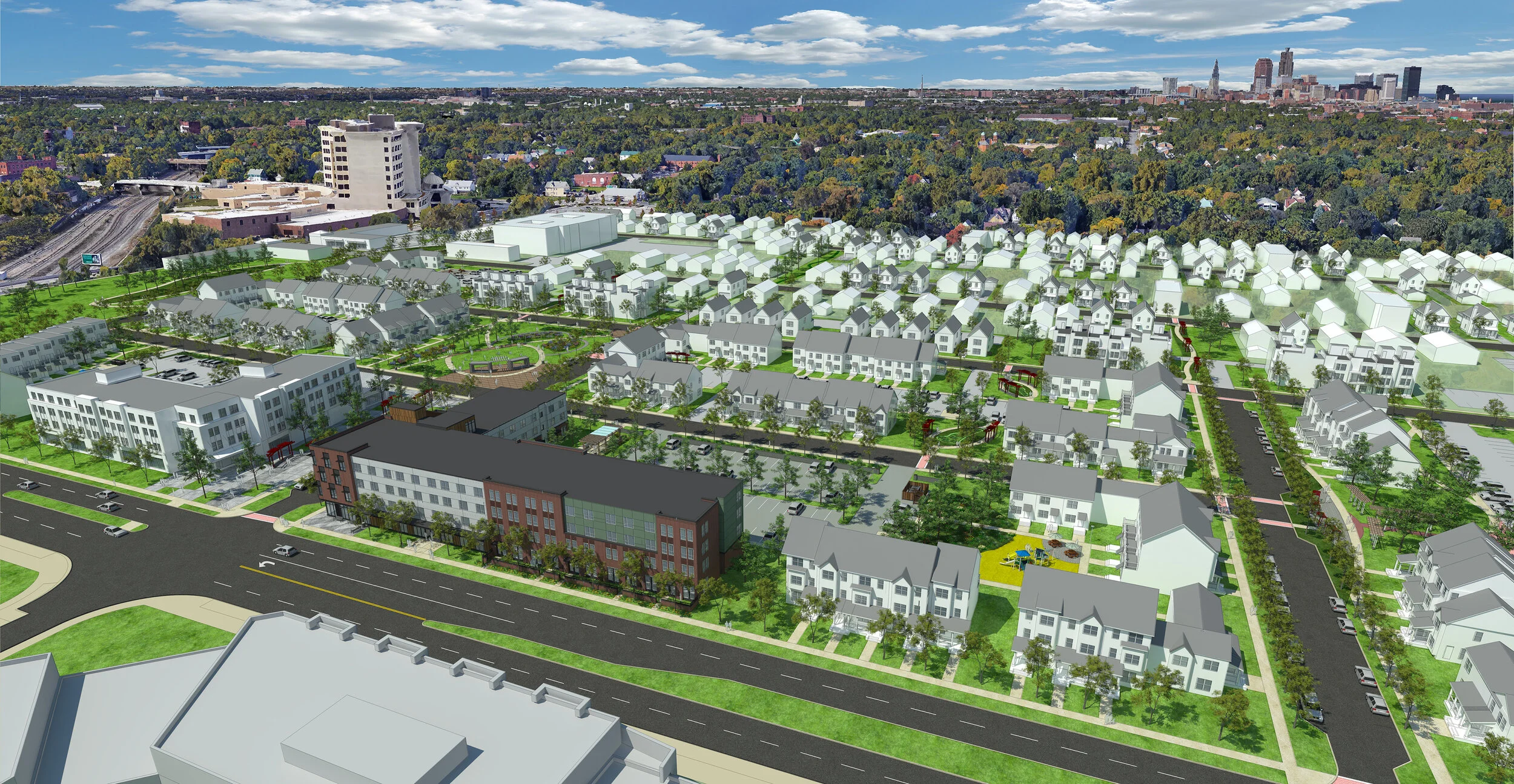 Innovation Square - looking towards DT.jpg