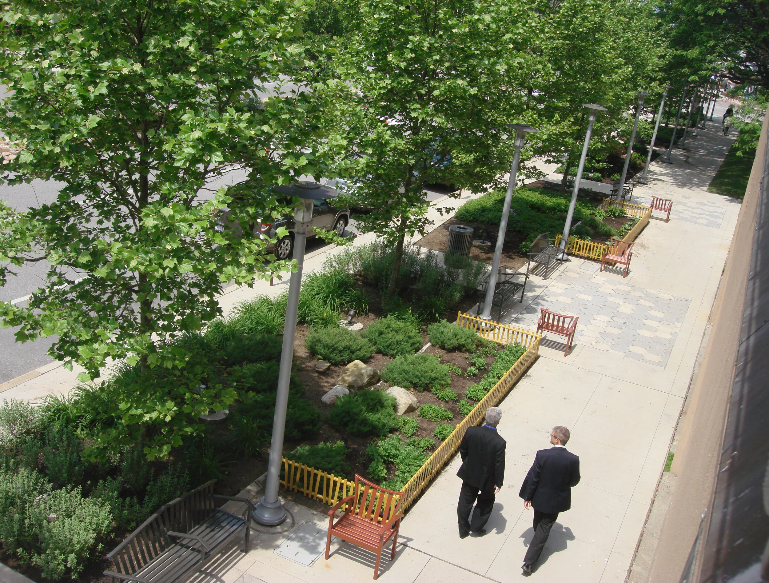 LASN City Architecture Avenue District-10.JPG