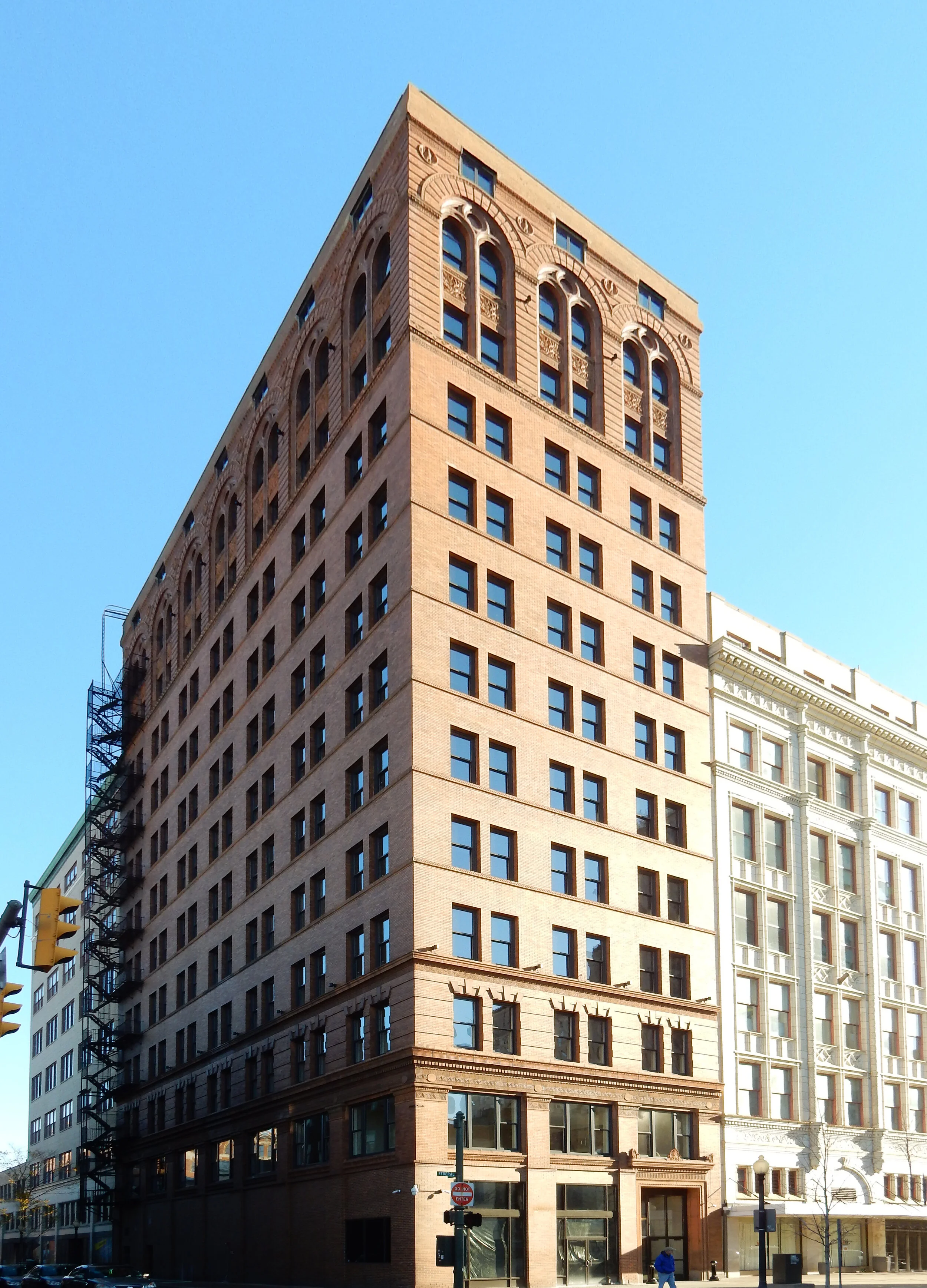 Part 3 - 001 - Southwest Corner.JPG