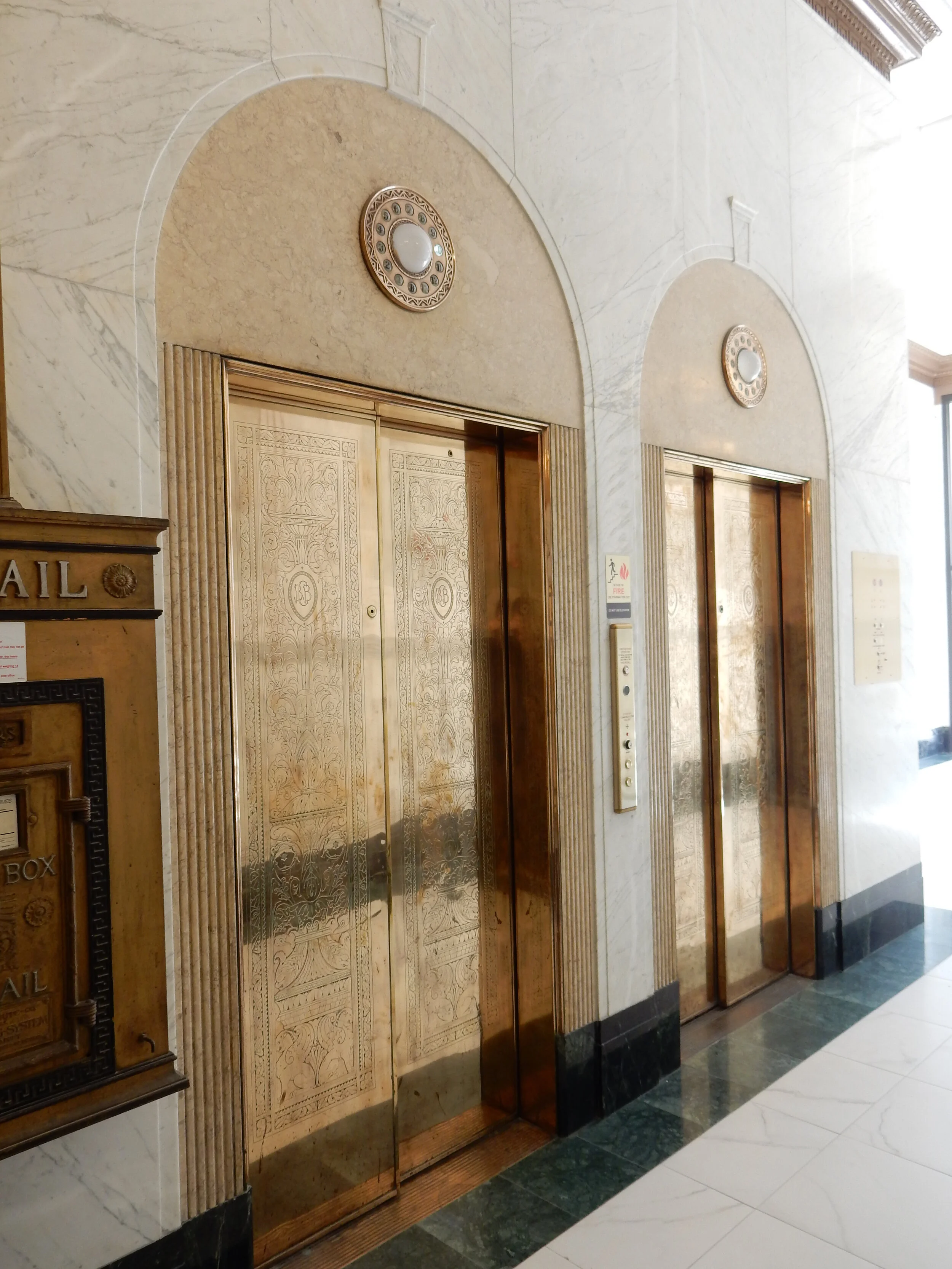 Part 3 - 041 - Entrance Lobby.JPG