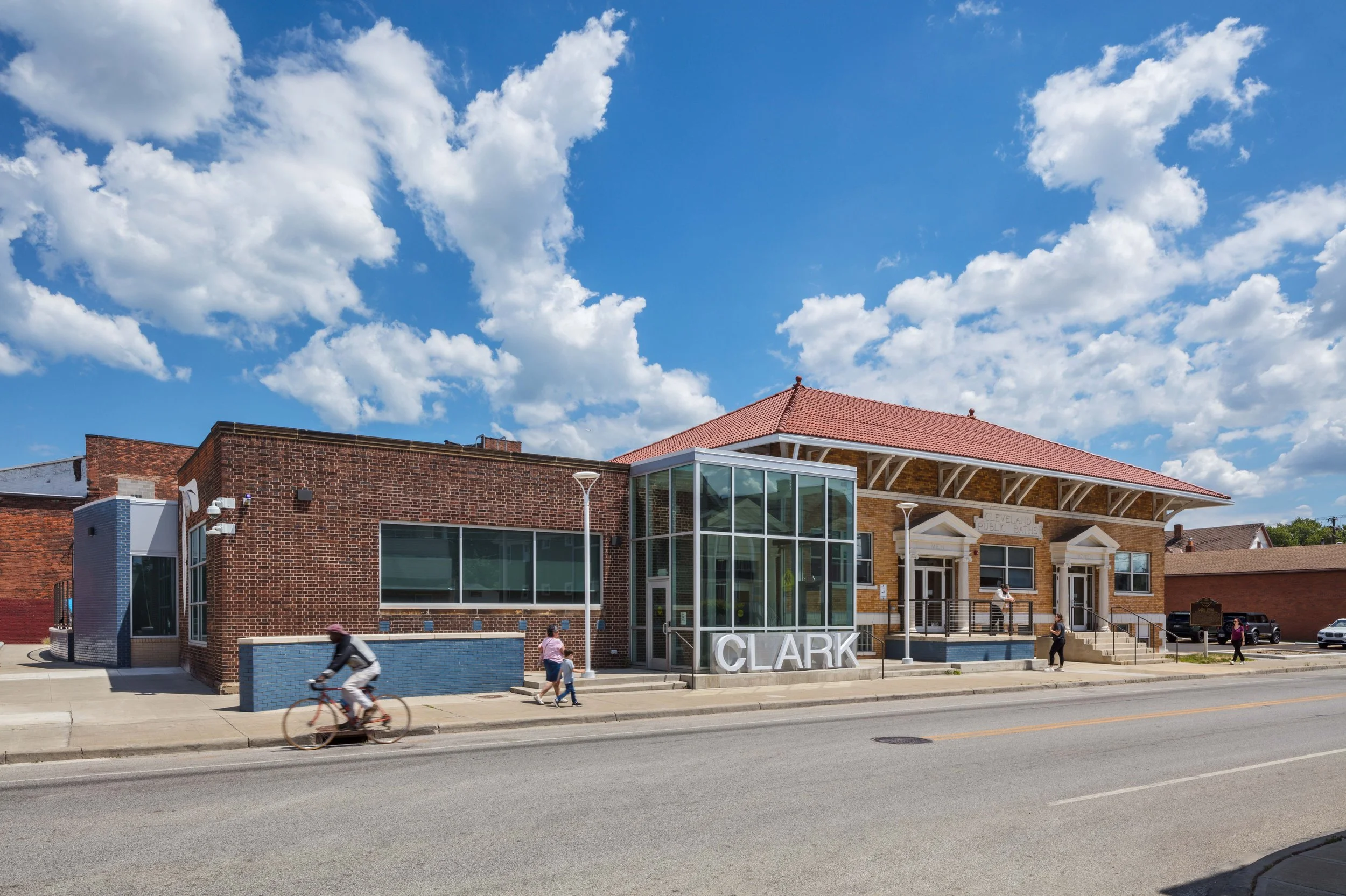 Clark Rec - Clark Avenue.jpg