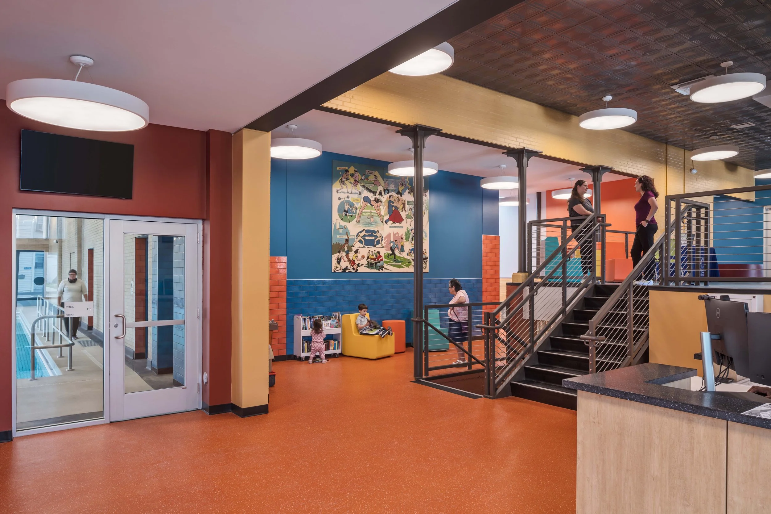 Clark Rec - Lobby.jpg
