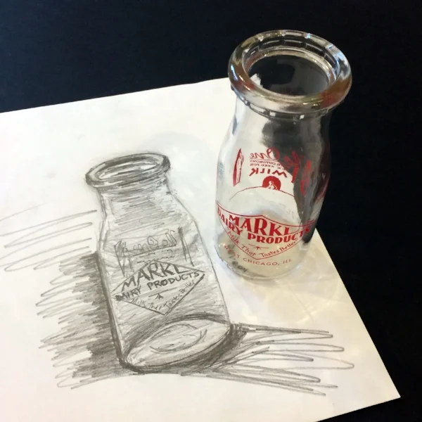 drawing on history markl bottle.jpg