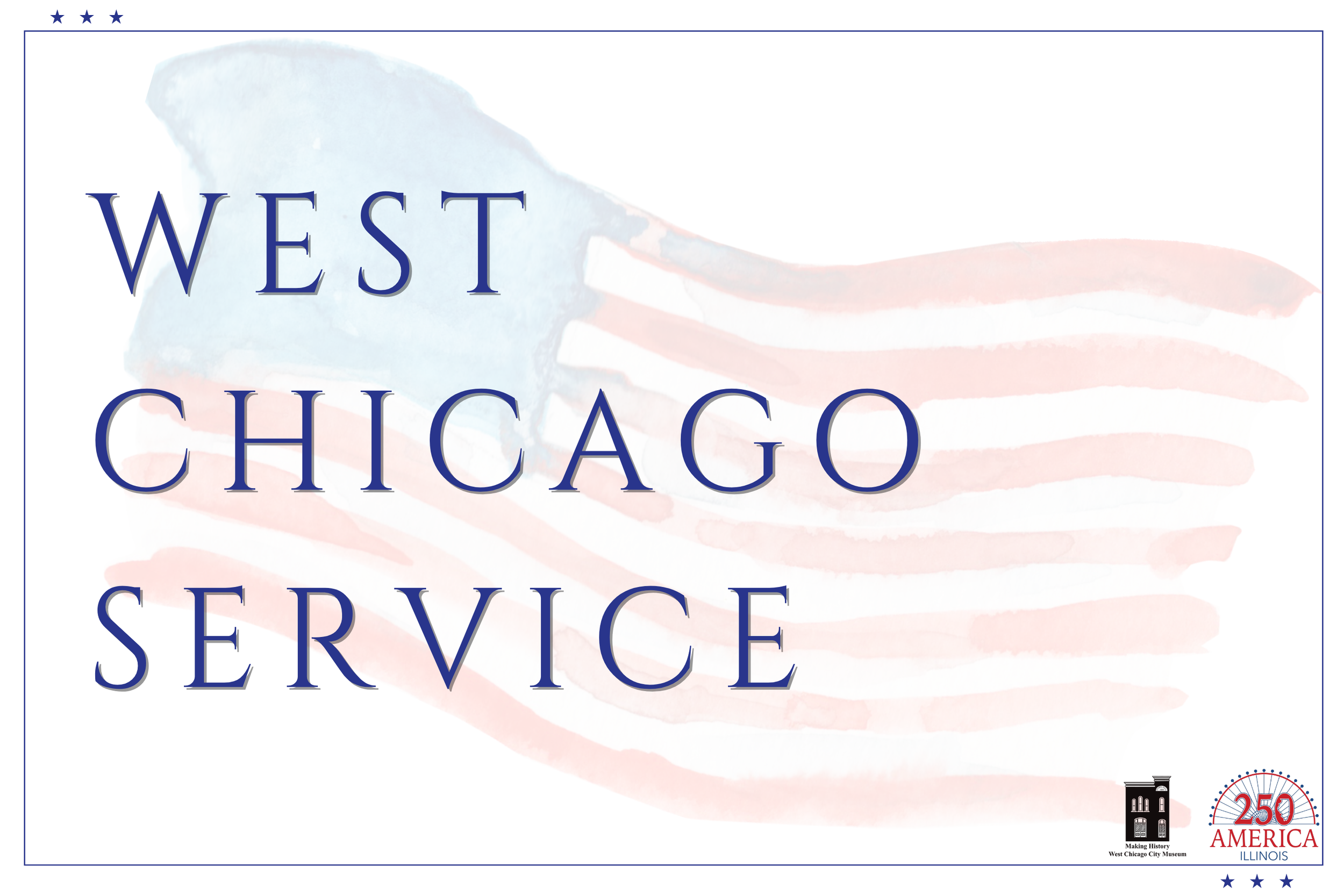 West Chicago Service