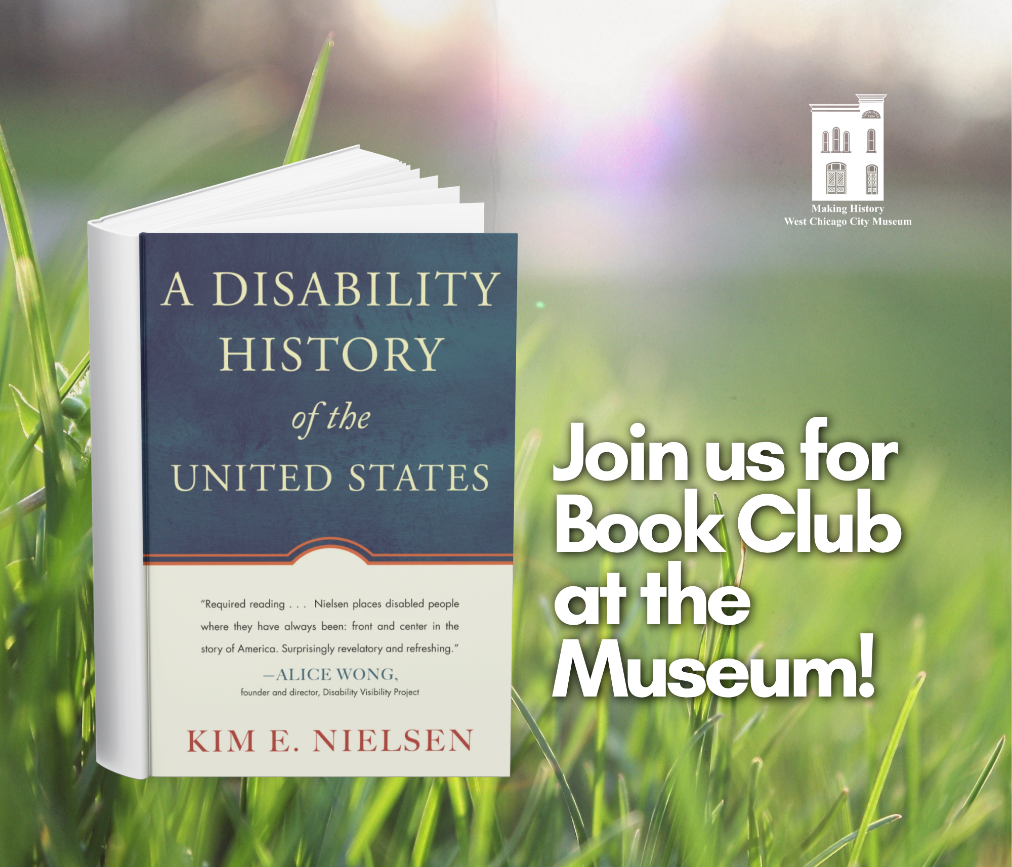 July Book Club