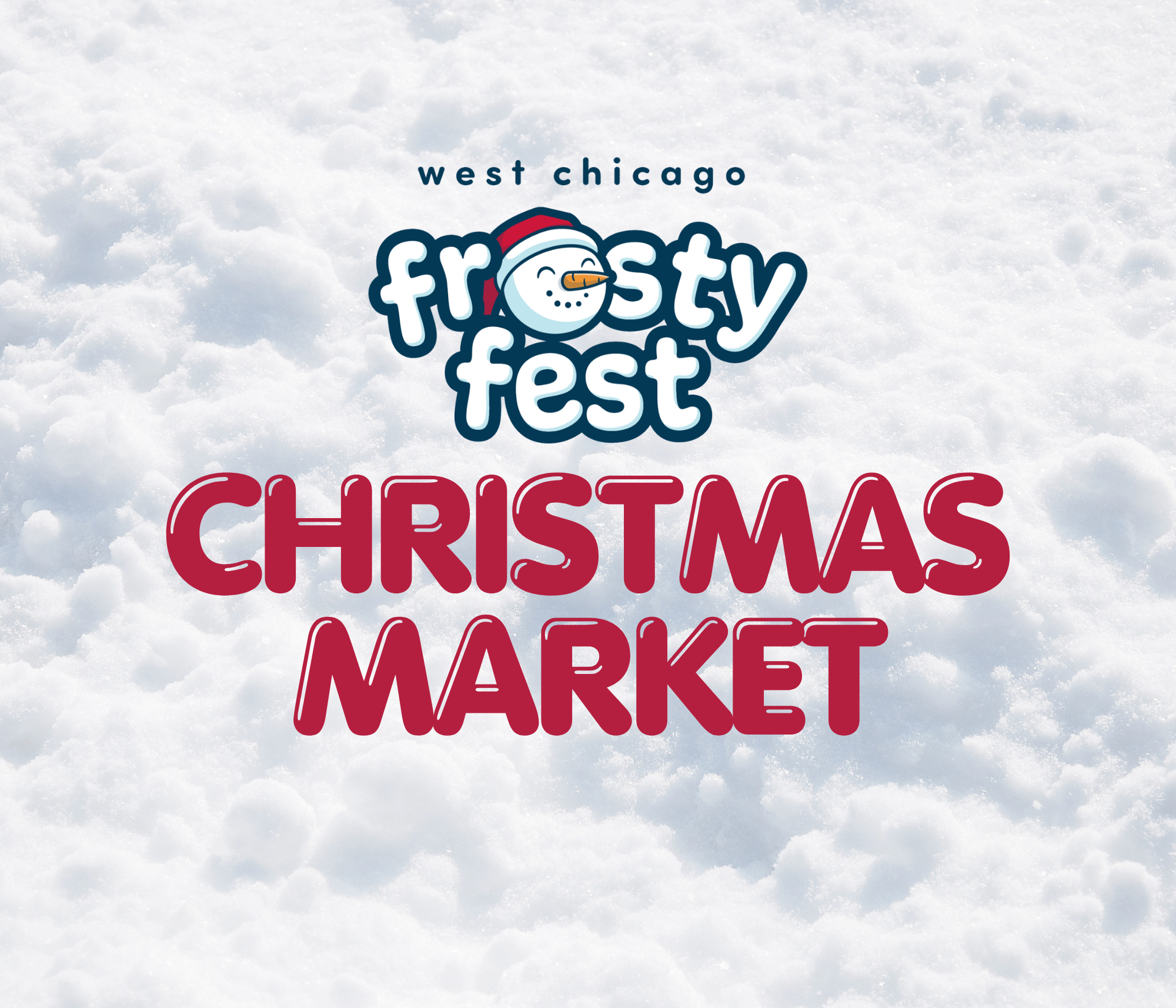 Open During Frosty Fest!