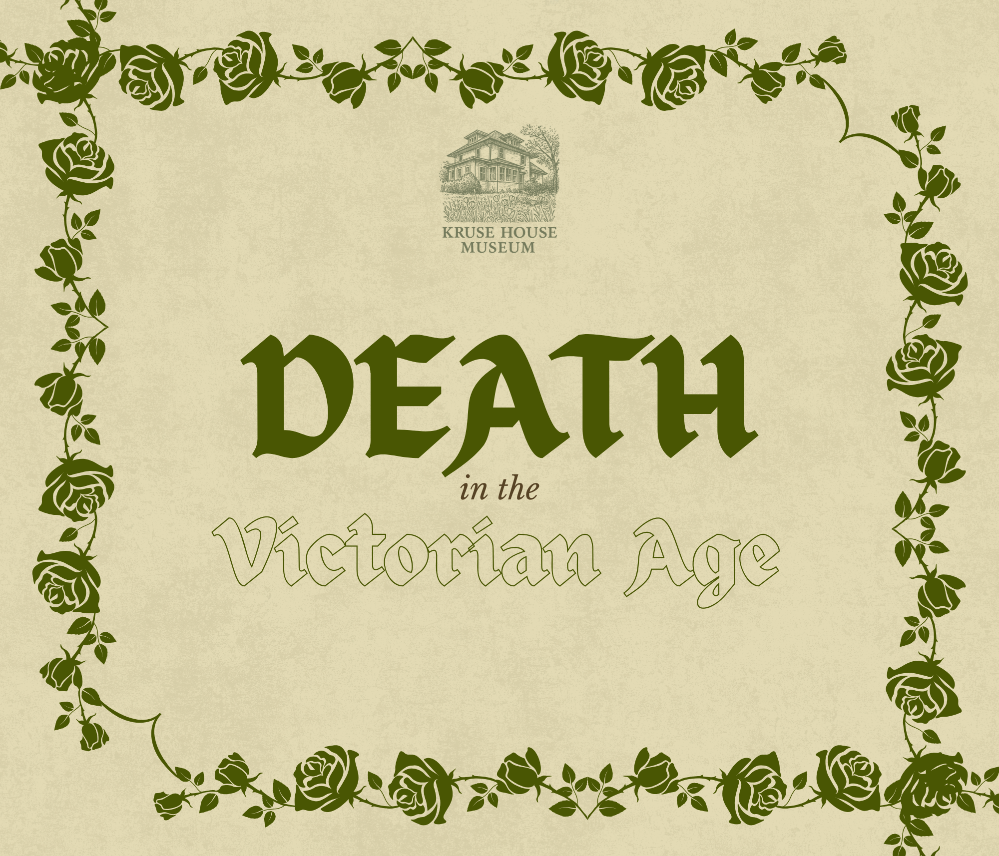 Death in the Victorian Age