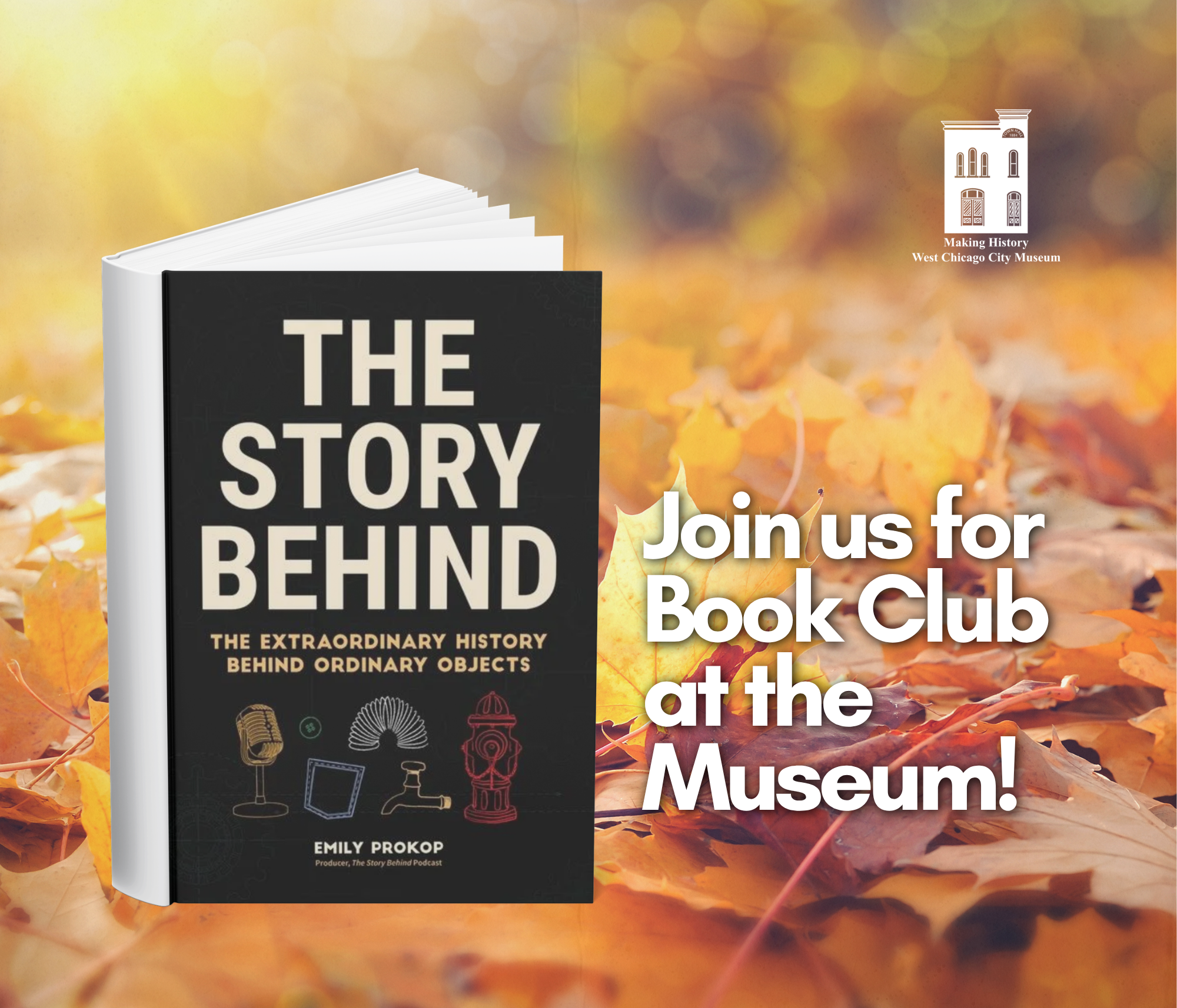 September Book Club