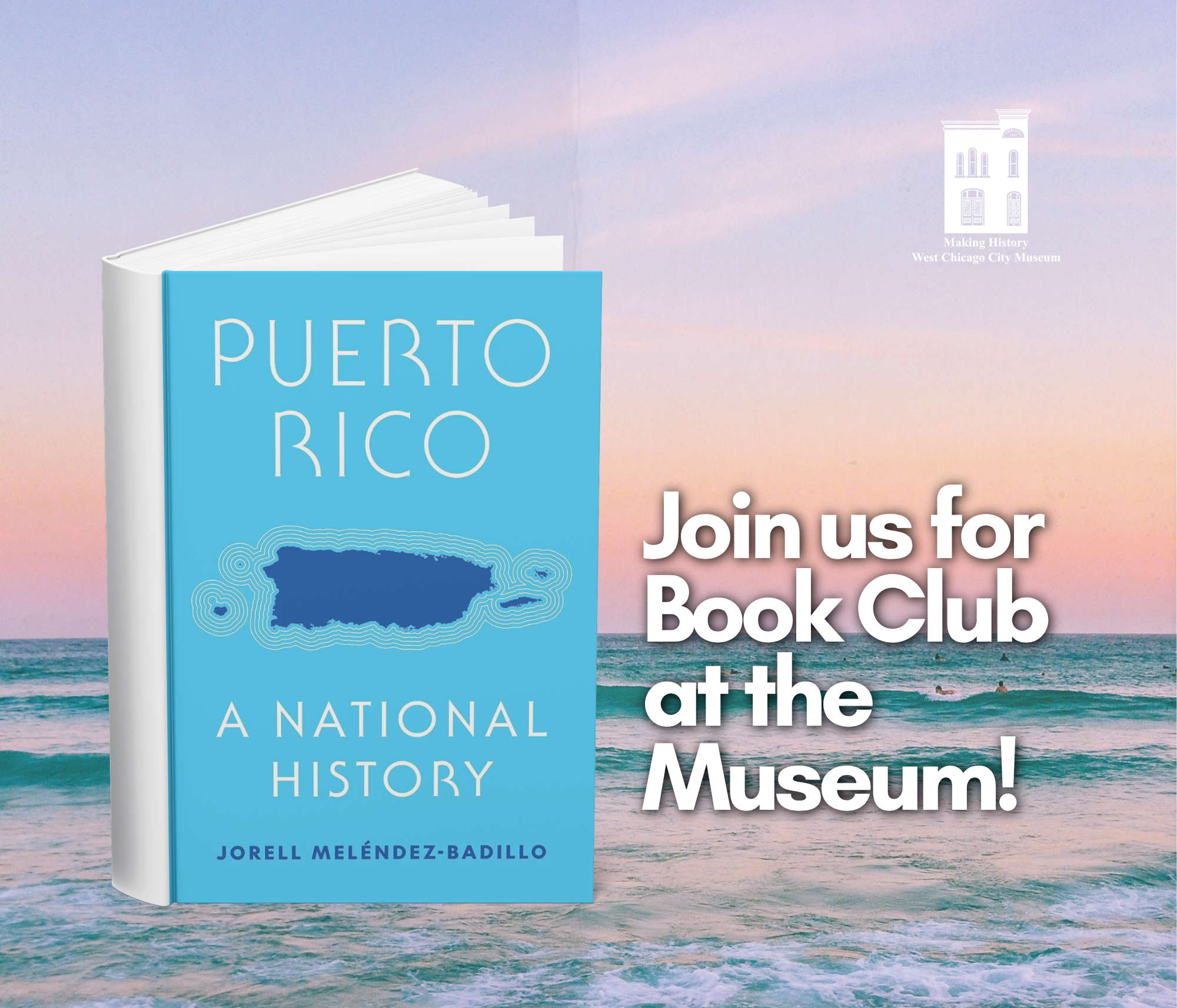 October Book Club