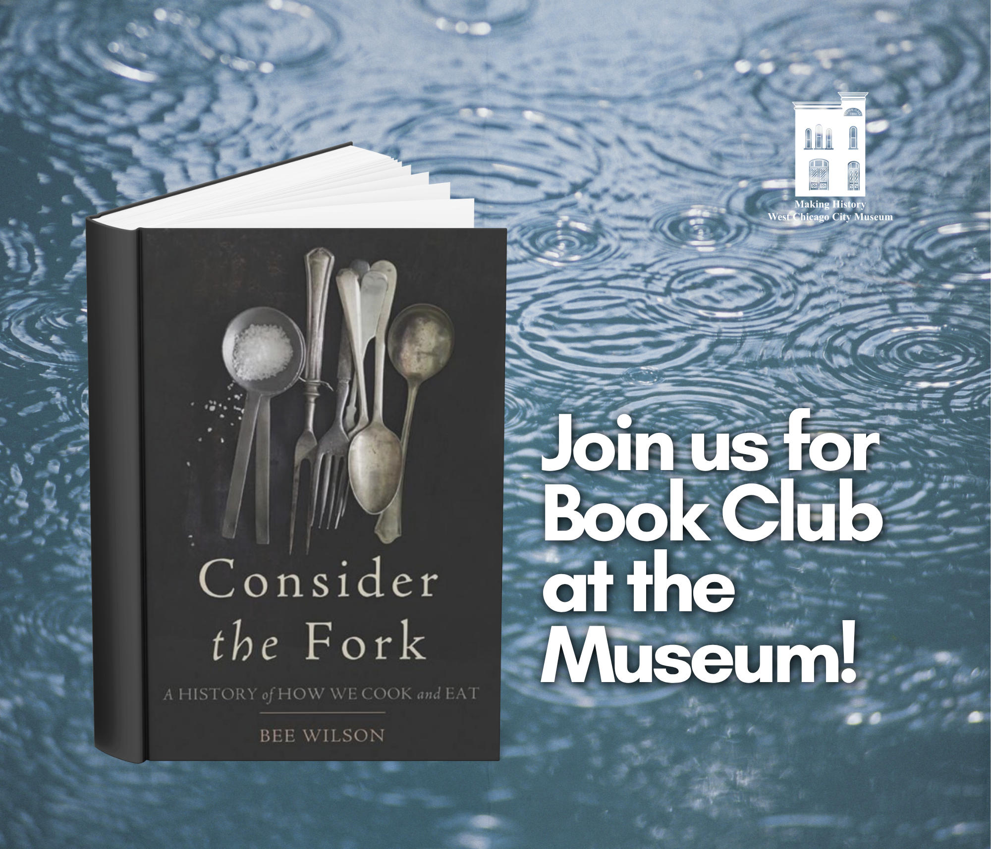 November Book Club