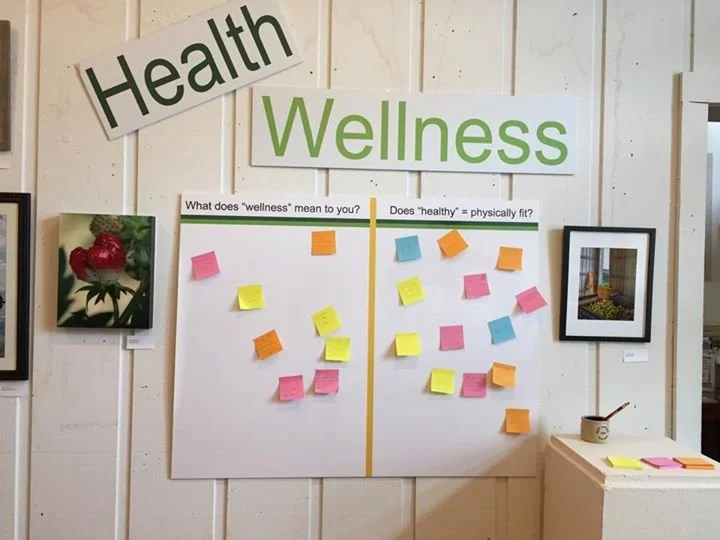 Whtas A Exhibit Museum Mondays: What Is an Exhibit? And Why Do They Matter? — West ...