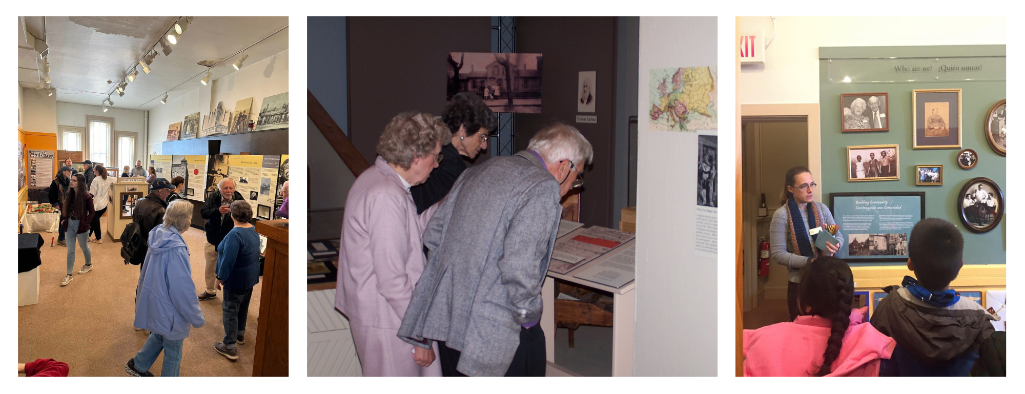 Museum Mondays: What Is an Exhibit? And Why Do They Matter? — West ...