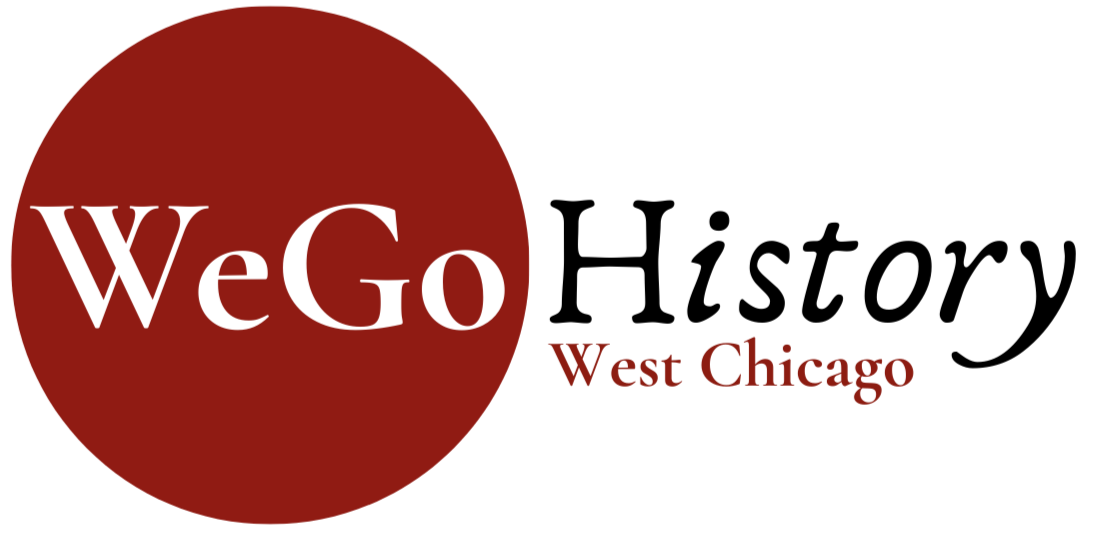 West Chicago History