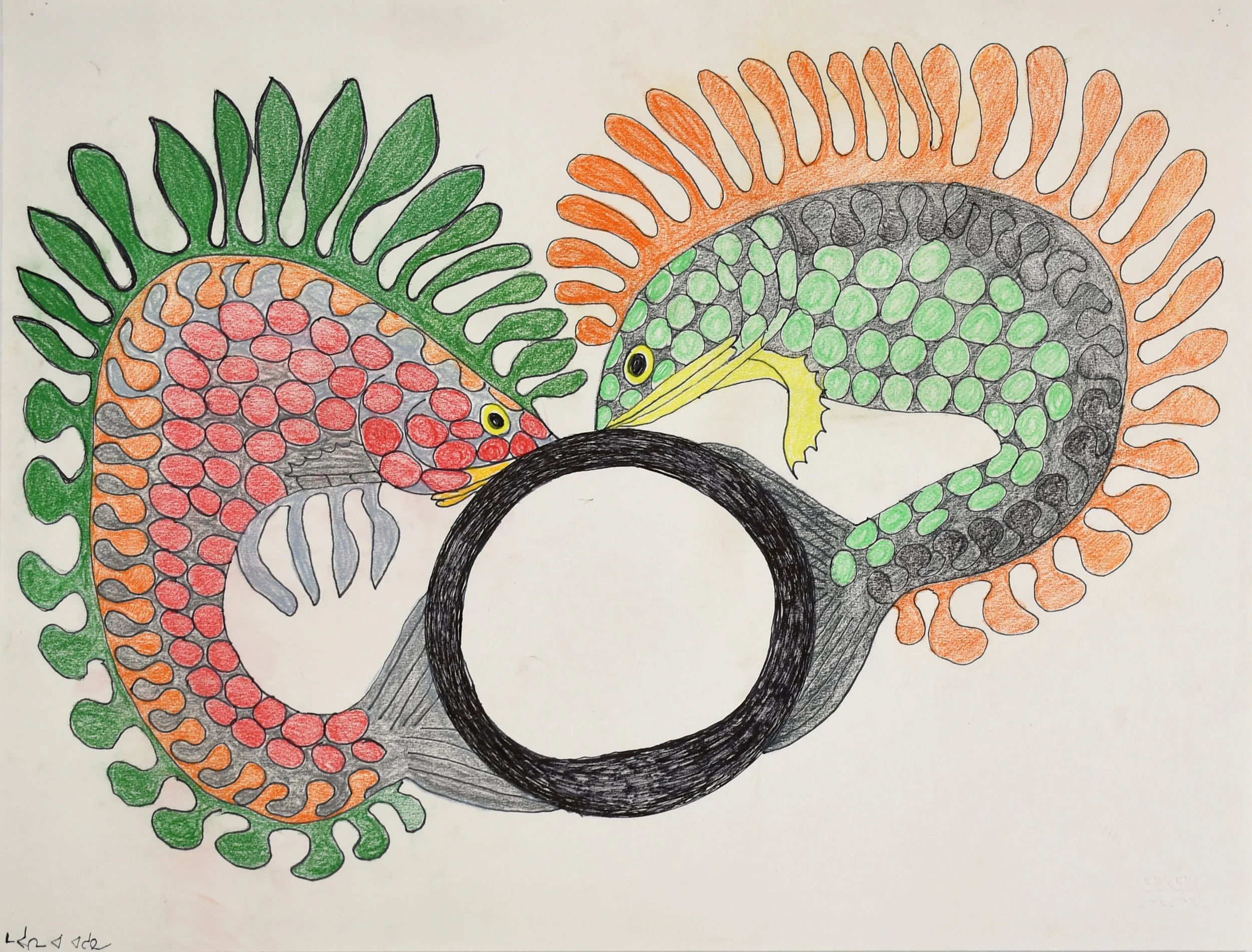 Available Drawing Artists — DORSET FINE ARTS