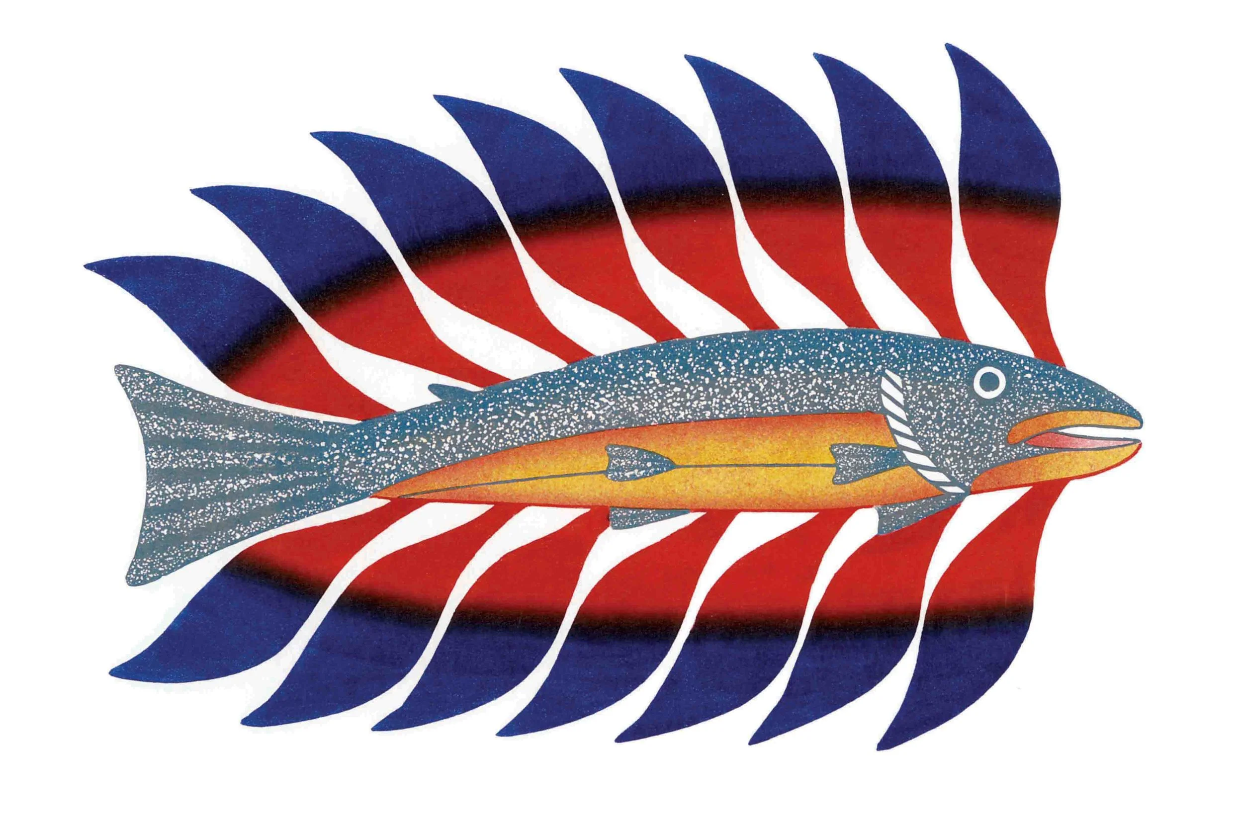 KENOJUAK ASHEVAK