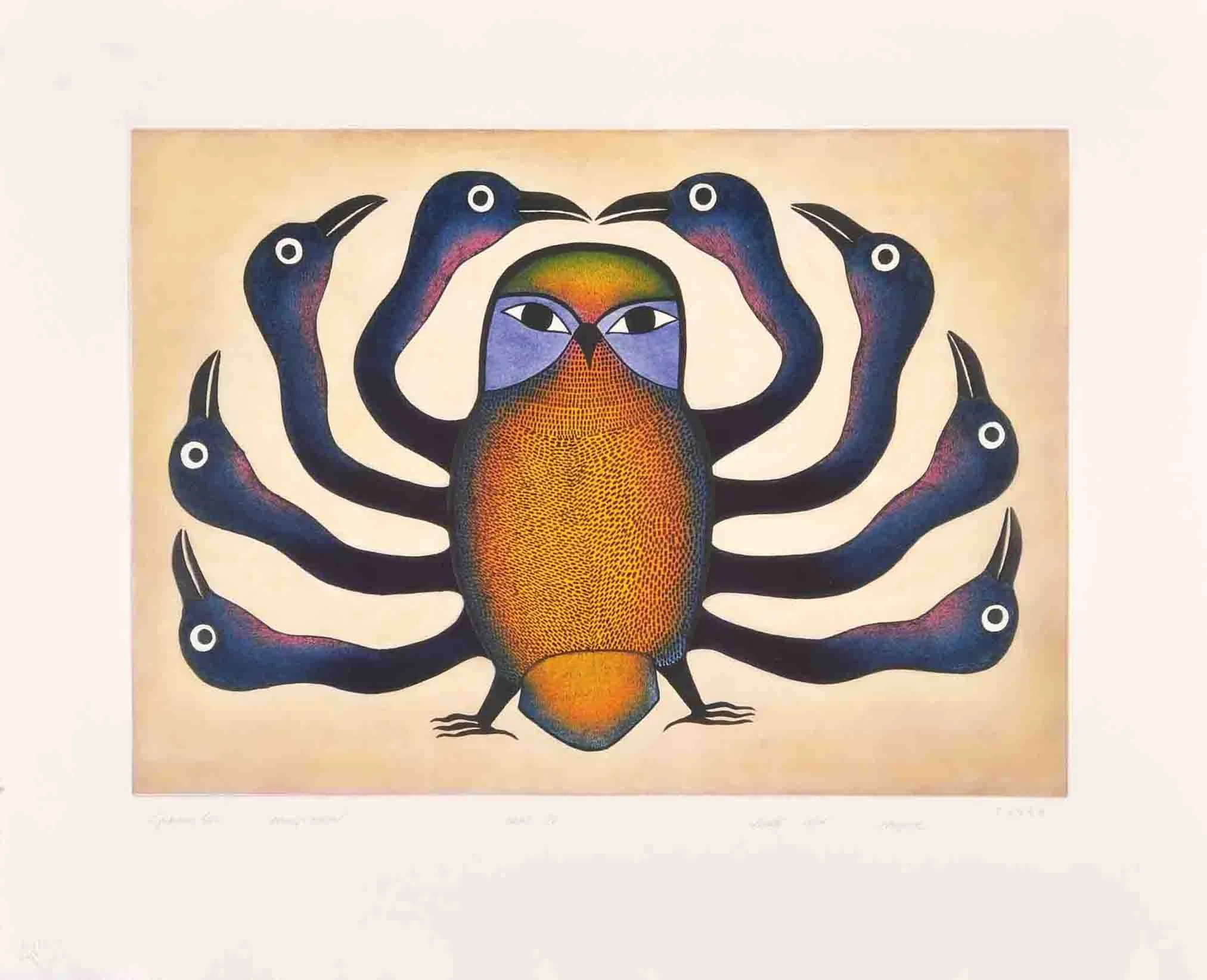 KENOJUAK ASHEVAK
