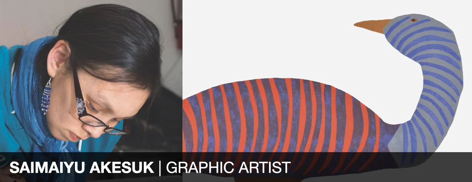 Graphic Artists — DORSET FINE ARTS