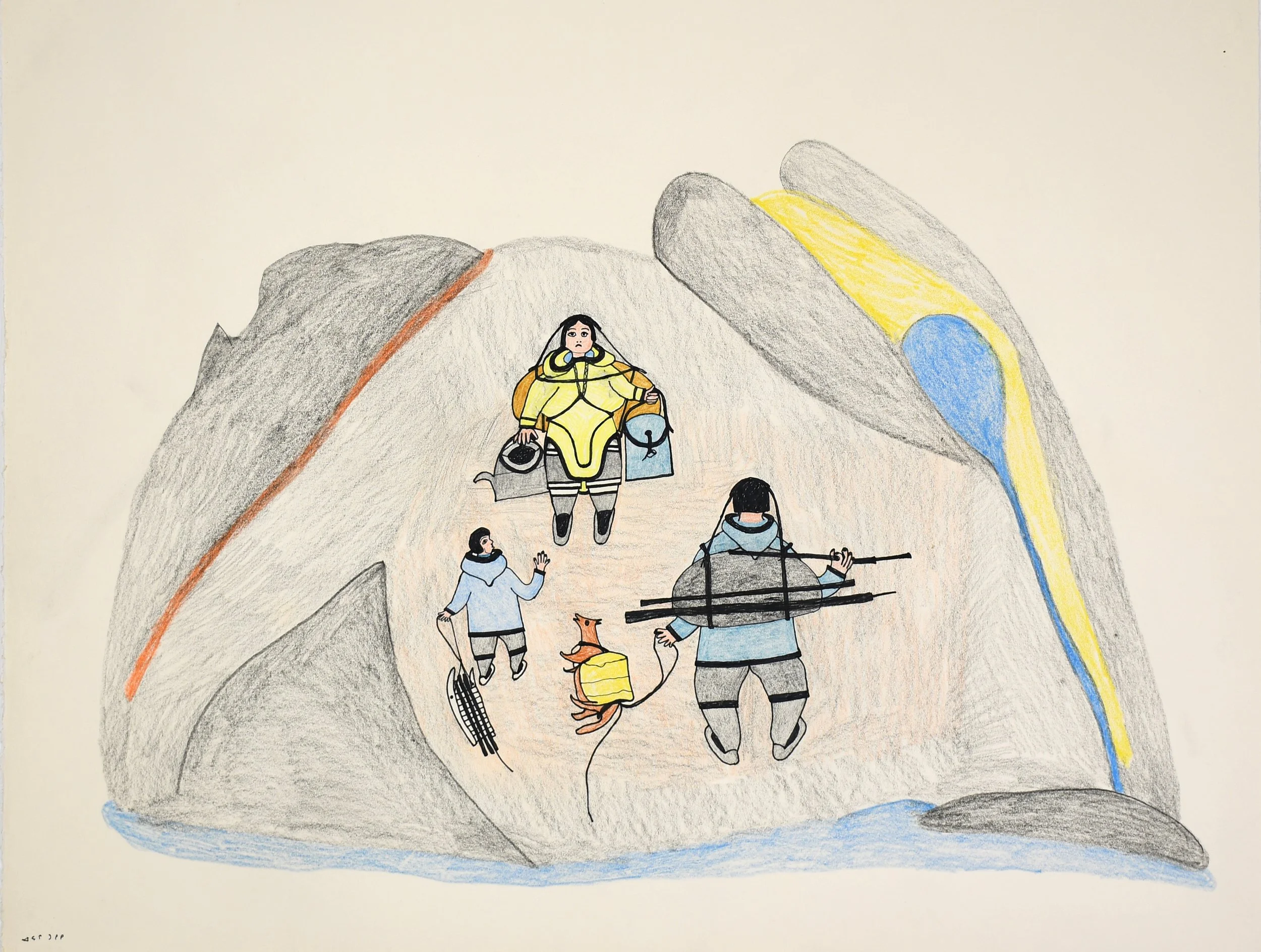 Available Drawing Artists — DORSET FINE ARTS