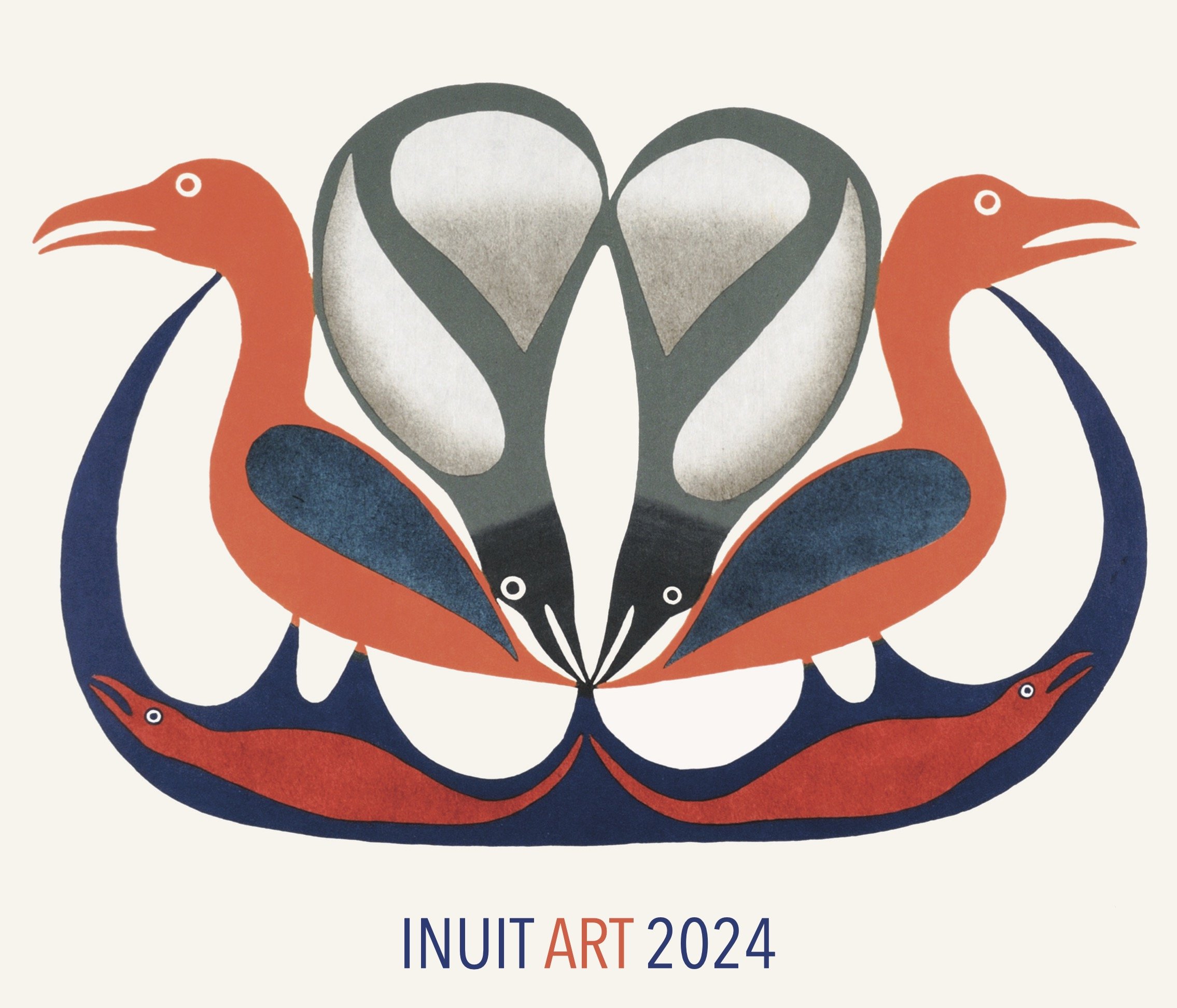 Fine Art & Artist Calendars for 2023 & 2024