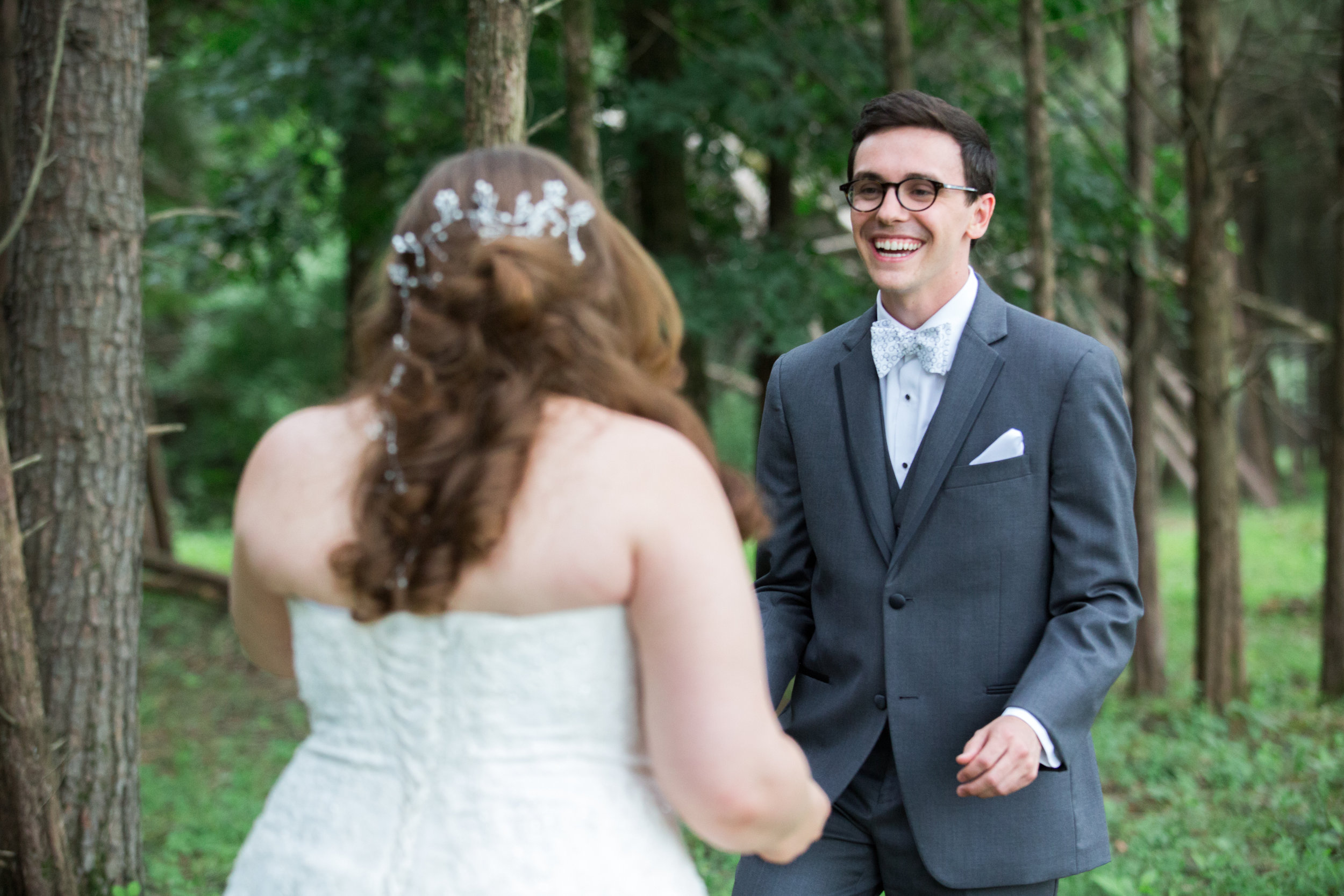 Harry Potter wedding at the Winery at Bull Run in Centreville Virginia
