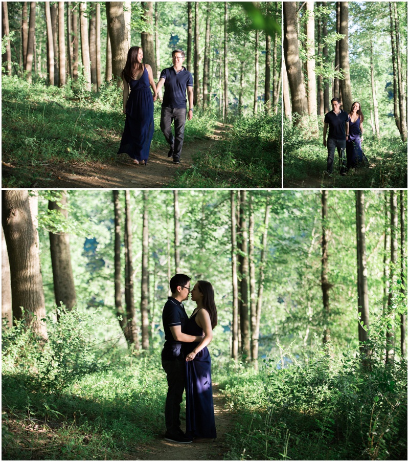 bethany-grace-photography-maryland-black-hill-regional-park-summer-sunset-engagement-session-4.JPG