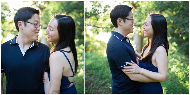 bethany-grace-photography-maryland-black-hill-regional-park-summer-sunset-engagement-session-6.JPG