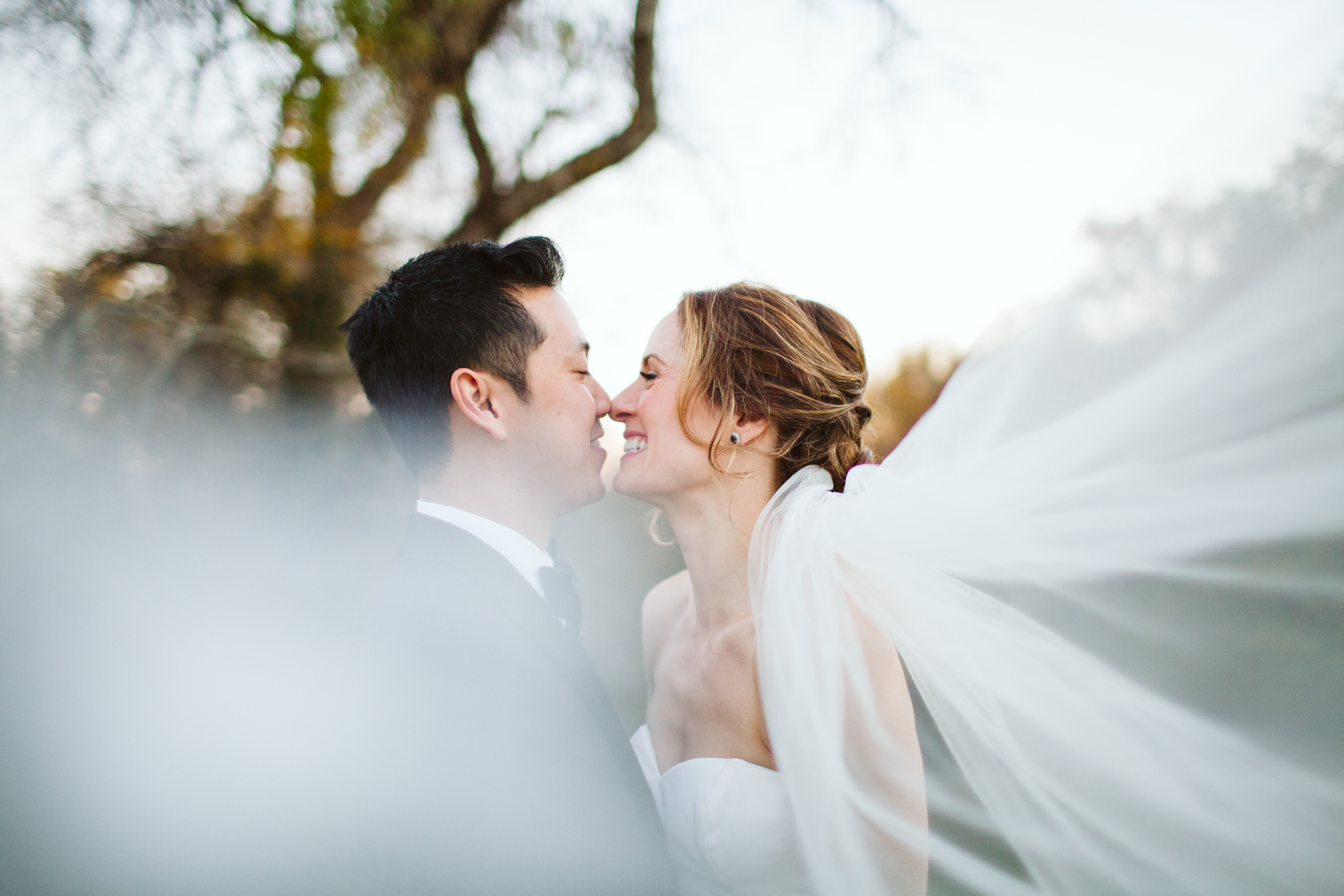 2018 // Weddings &amp; Portraits