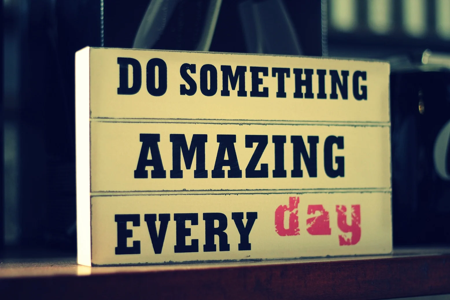 Make People Uncomfortable - Change Matters, Opinions Don’t