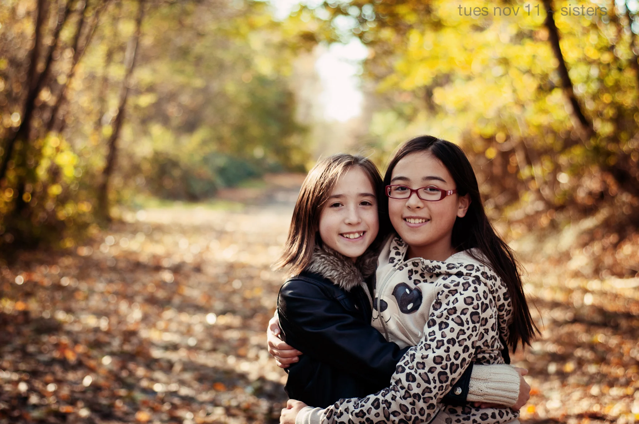 sisters
