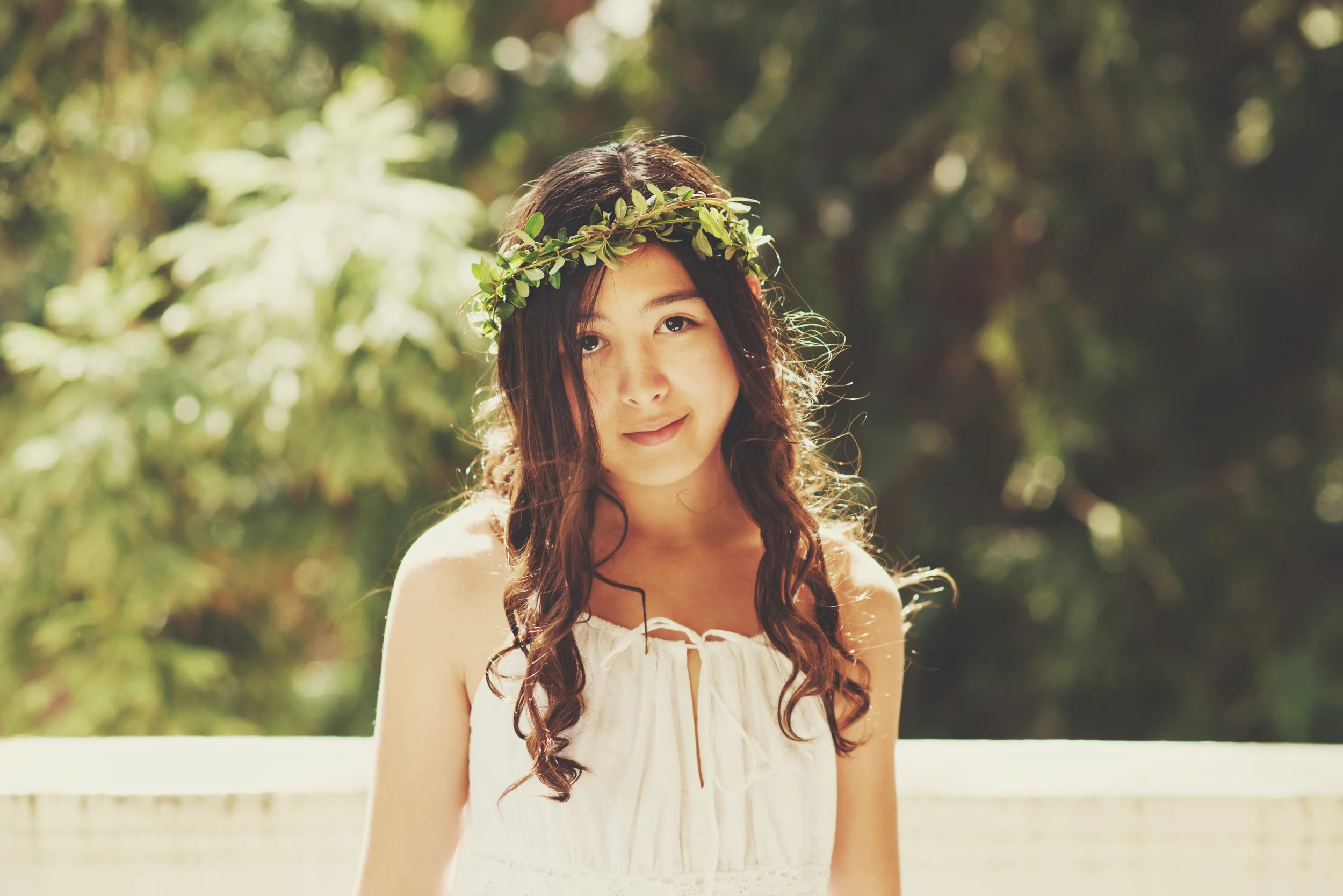 jane - a juliet inspired photo shoot