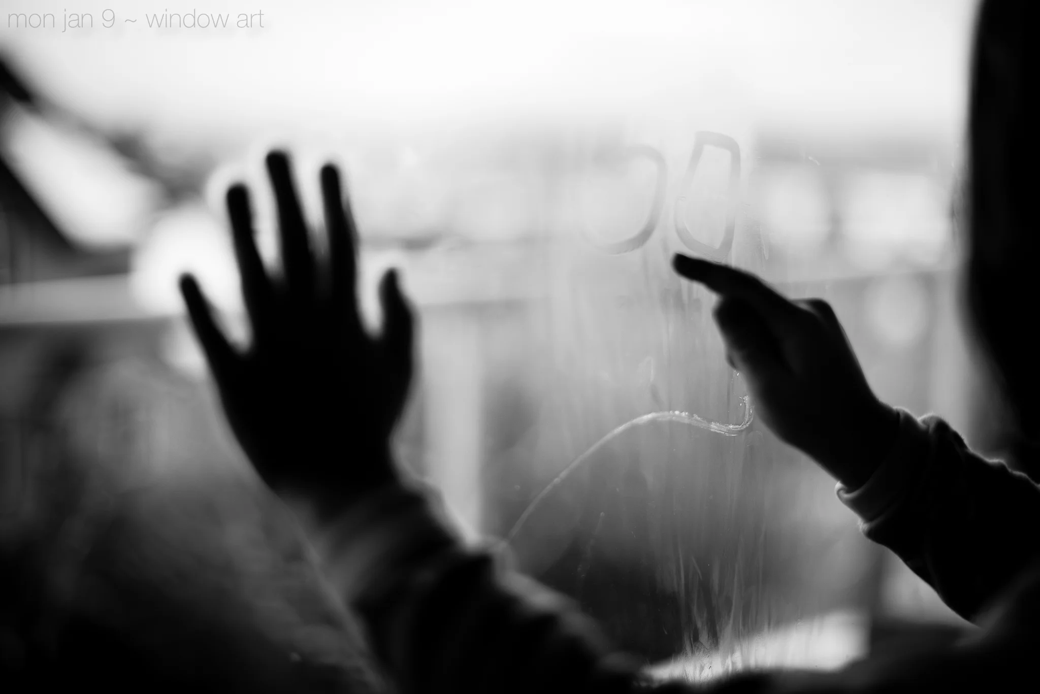 window art
