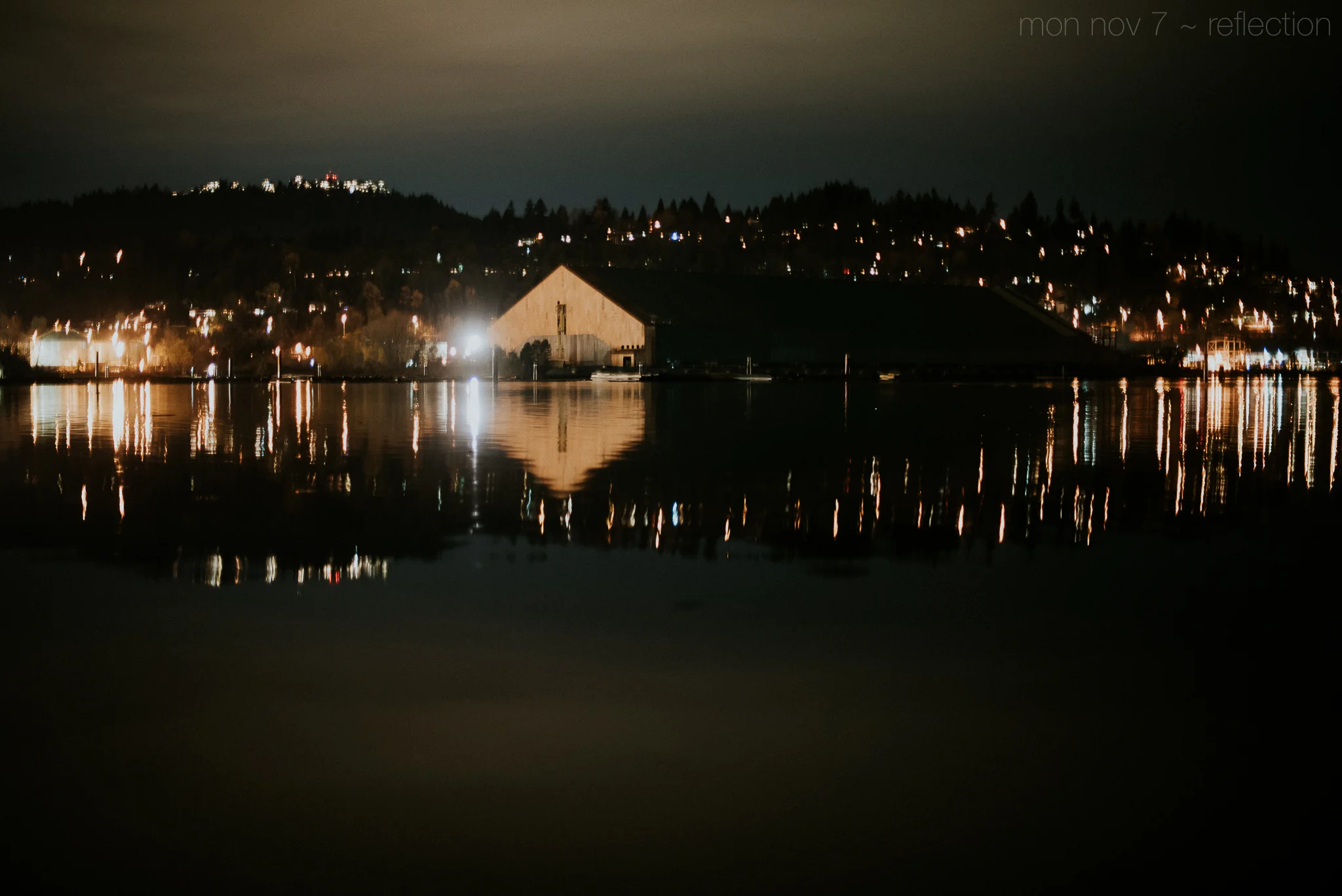 reflection