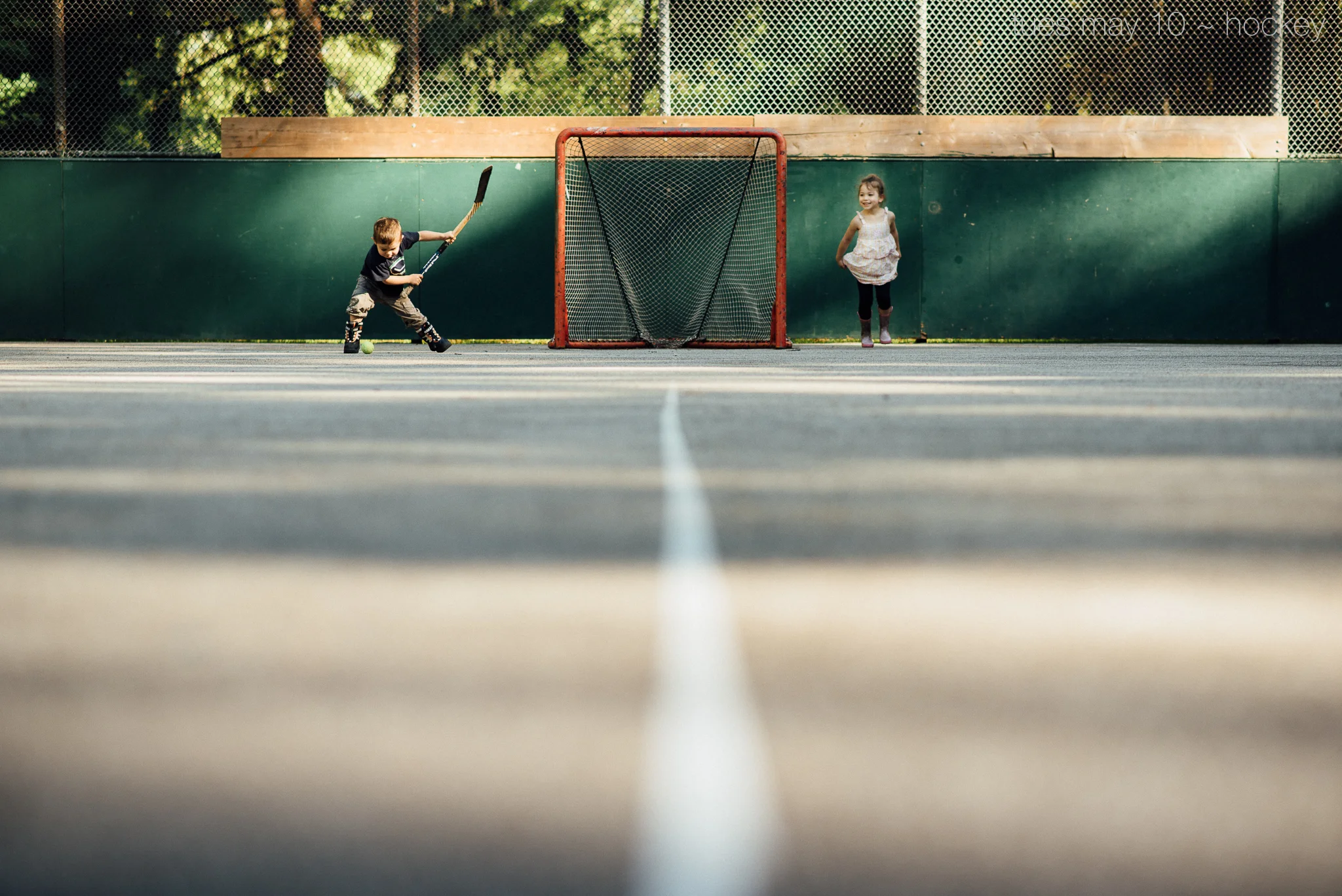 hockey