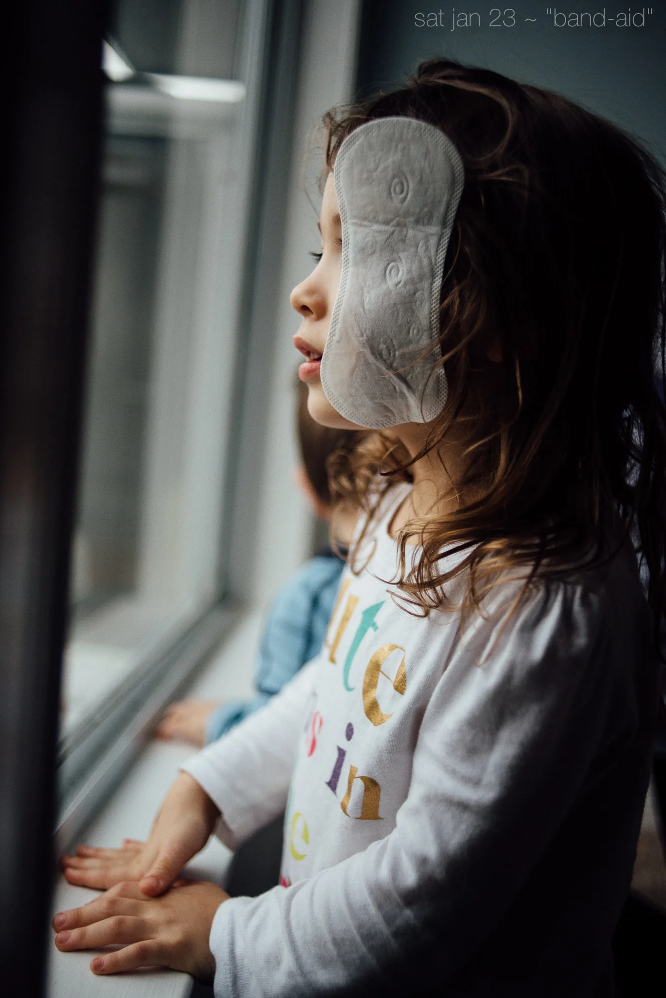 "band-aid"