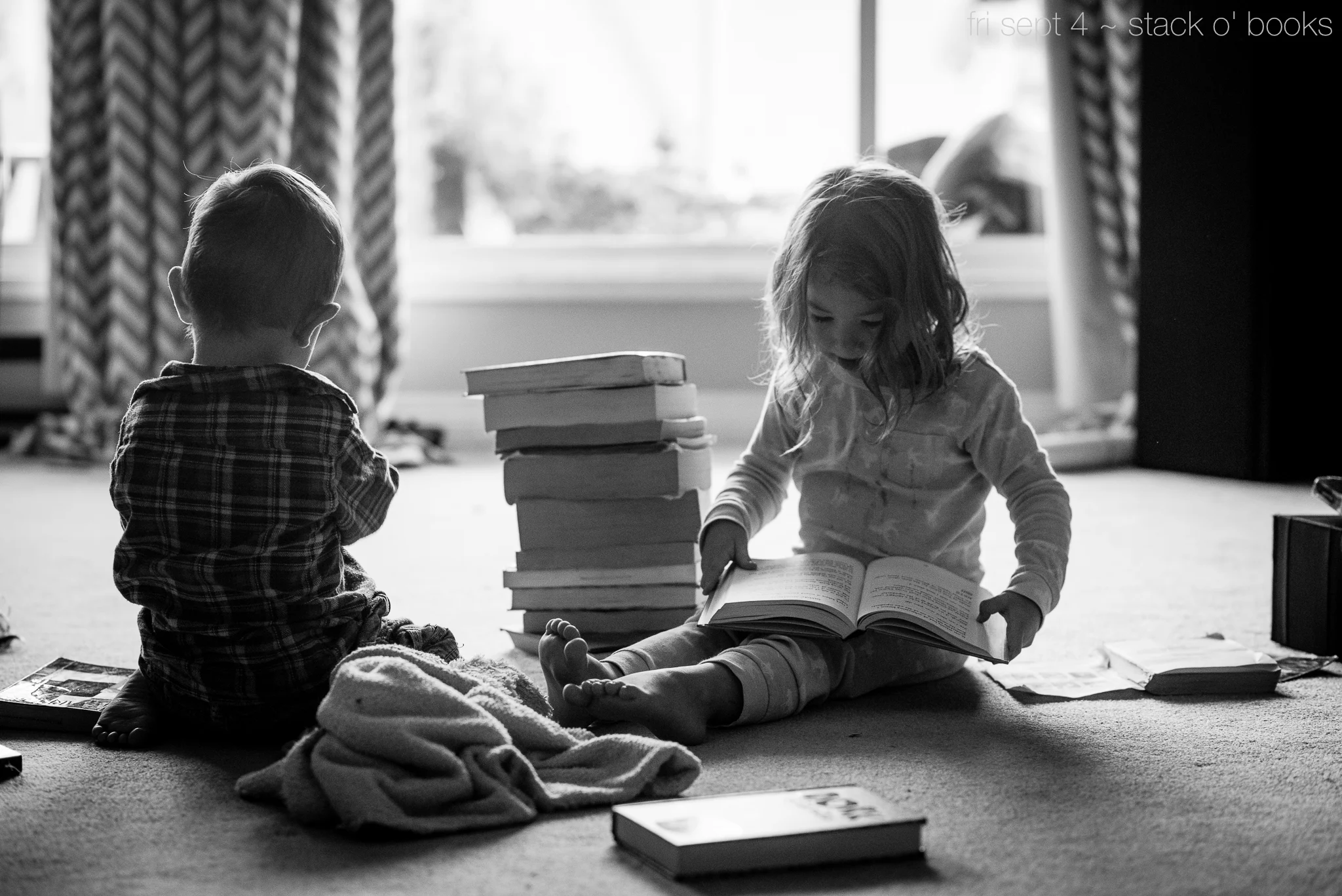 reading