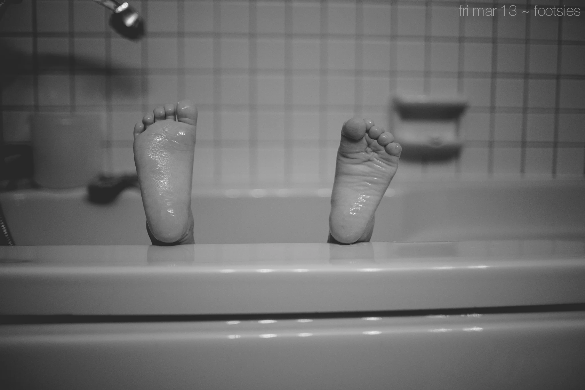 footsies