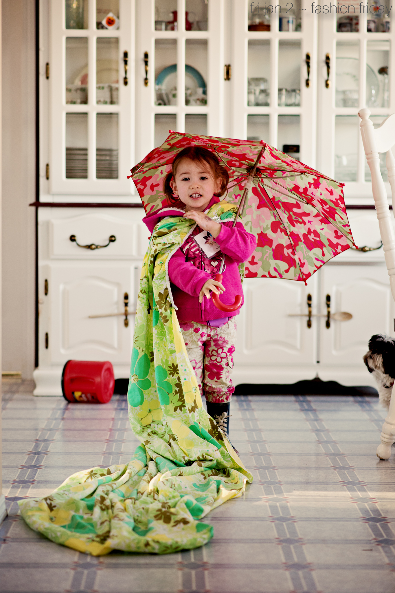 fashion friday
