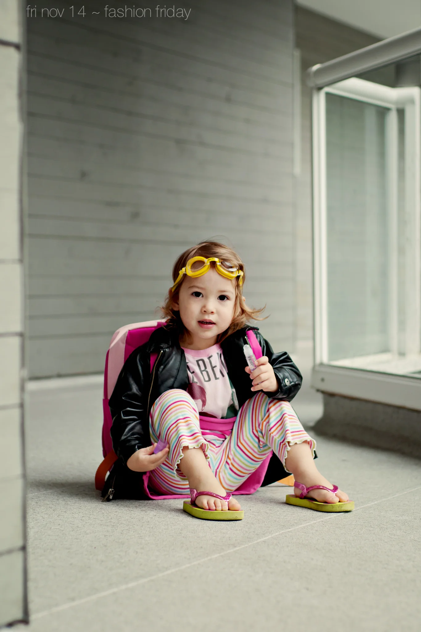 fashion friday