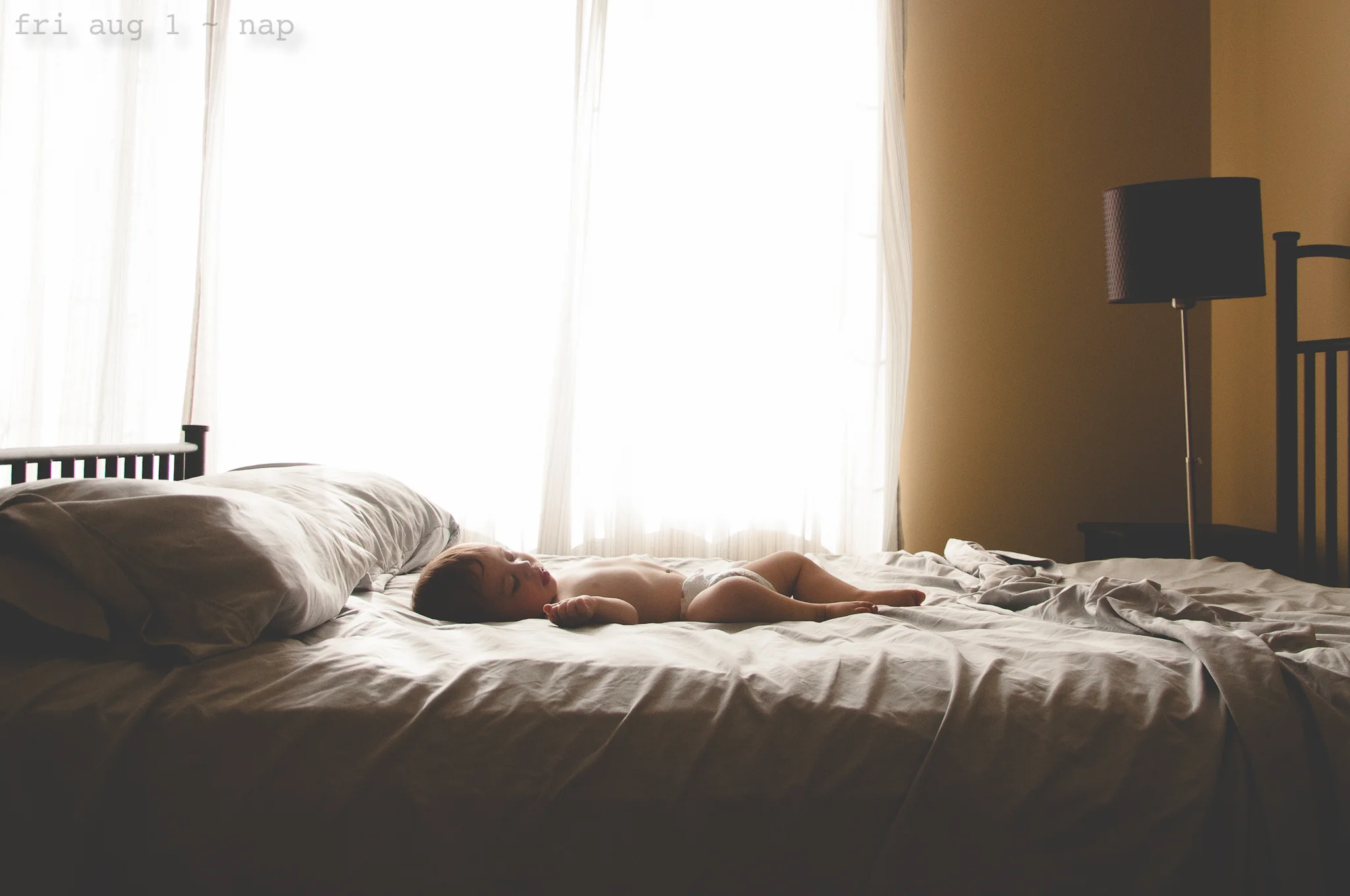 nap