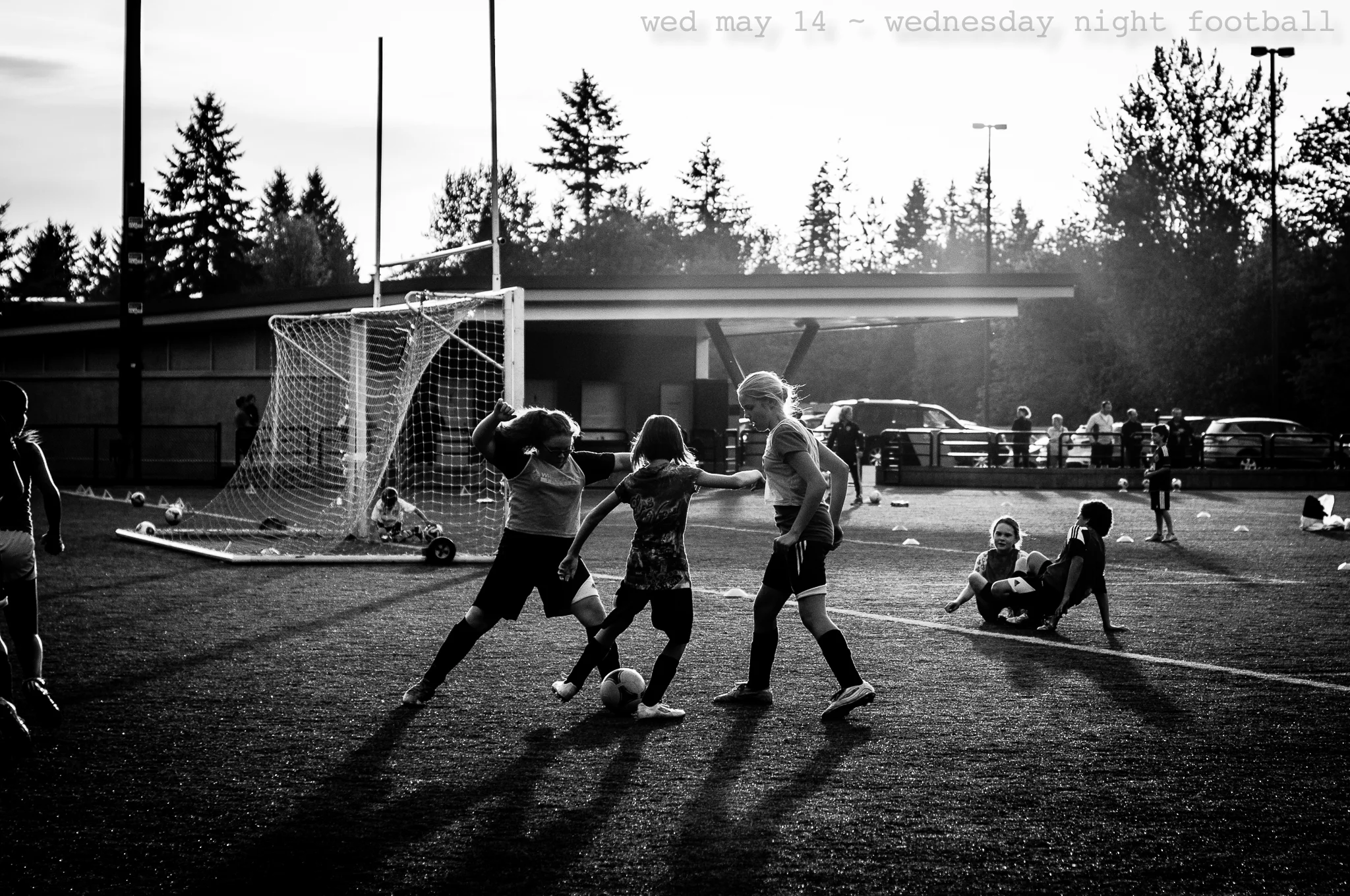 wednesday night football